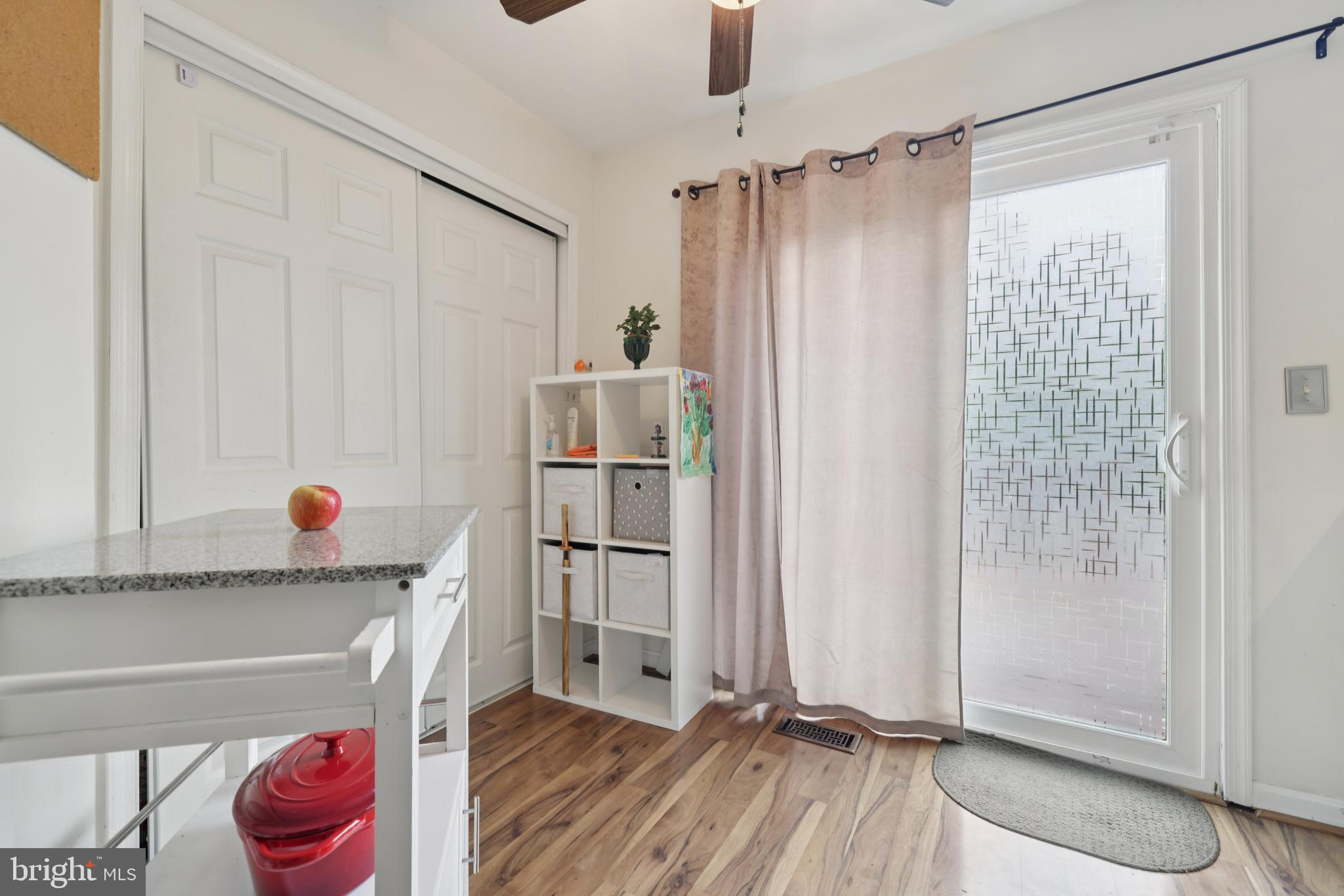 VILLAGE OF KINGS CONTRIVANCE - Residential