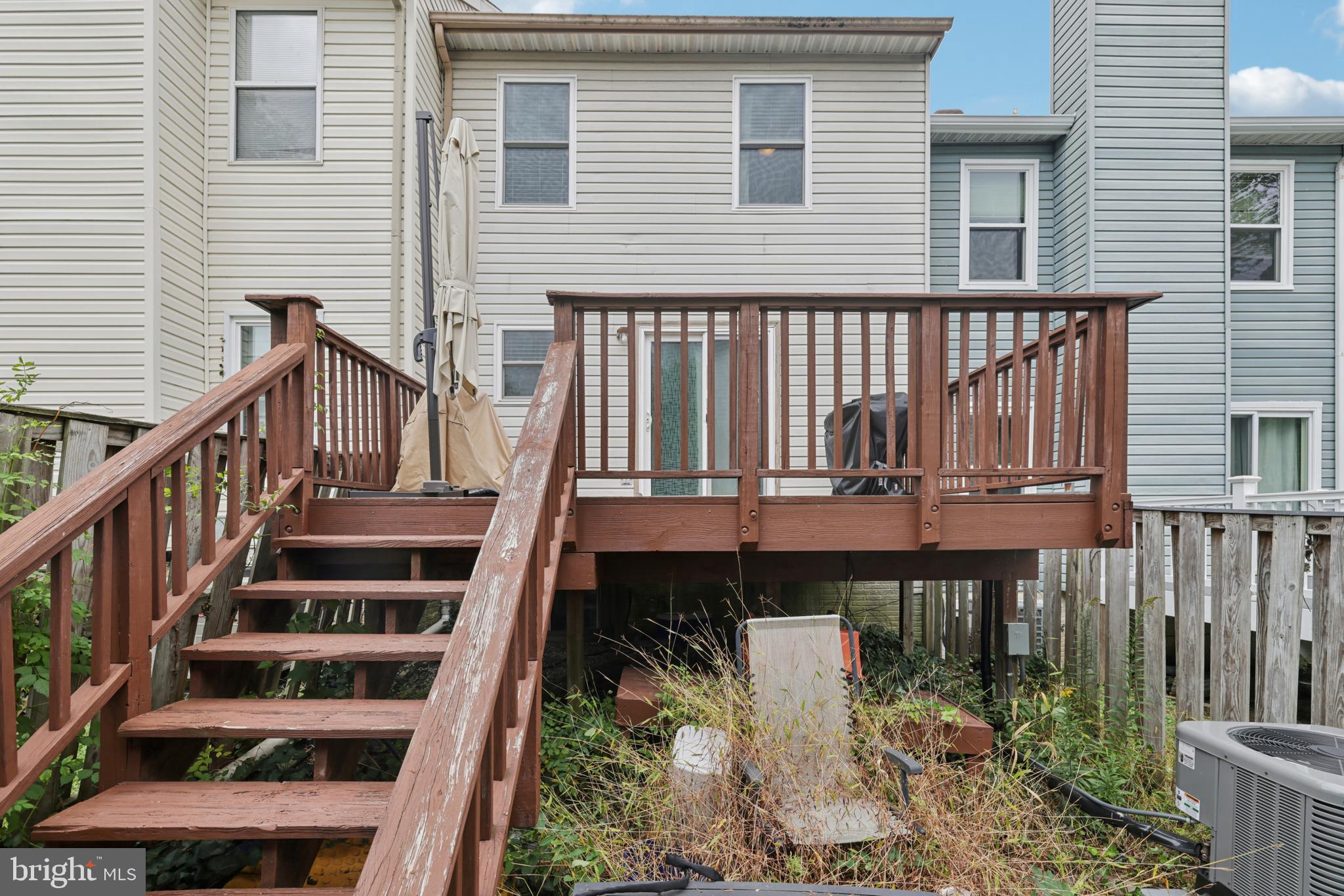 VILLAGE OF KINGS CONTRIVANCE - Residential