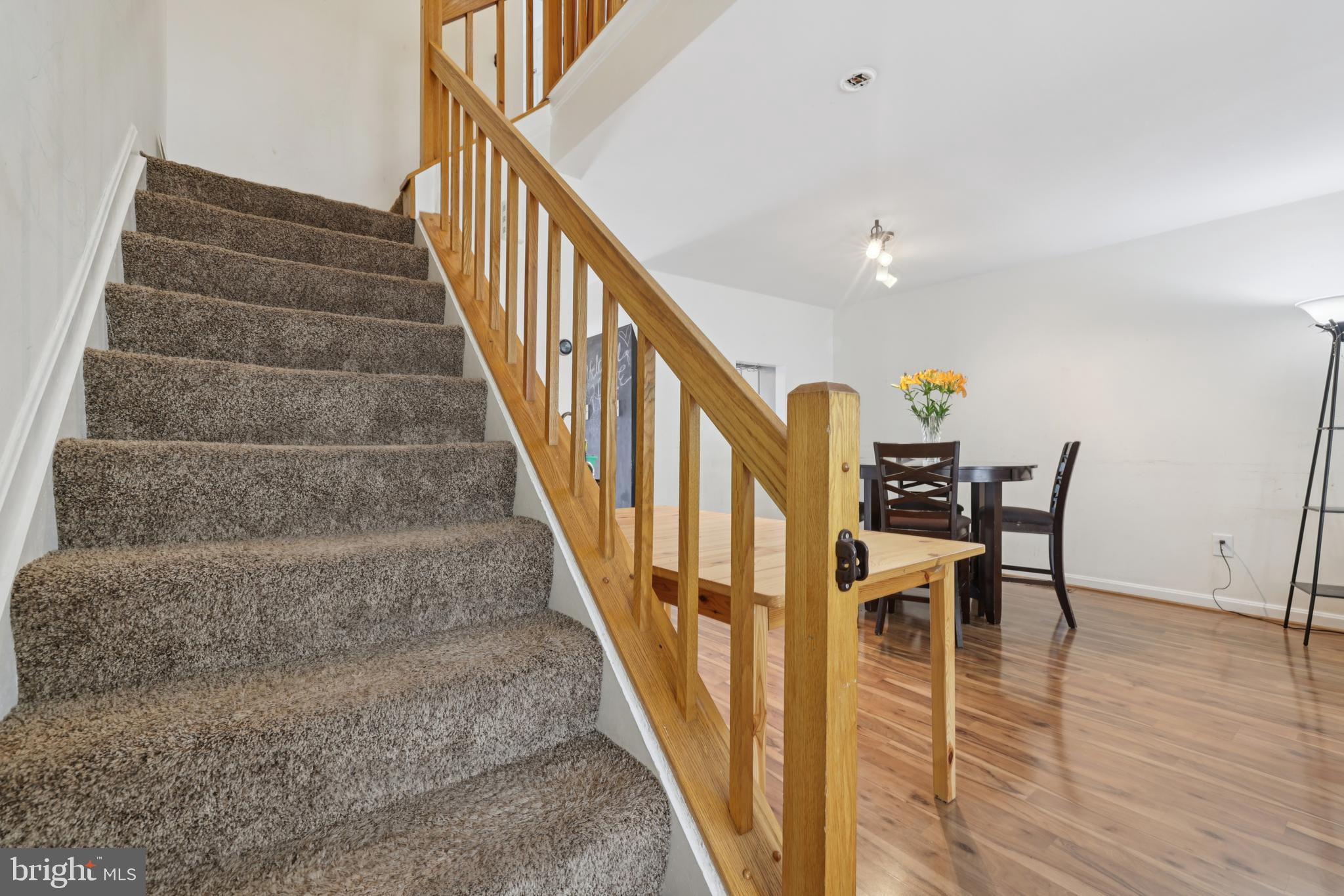 VILLAGE OF KINGS CONTRIVANCE - Residential