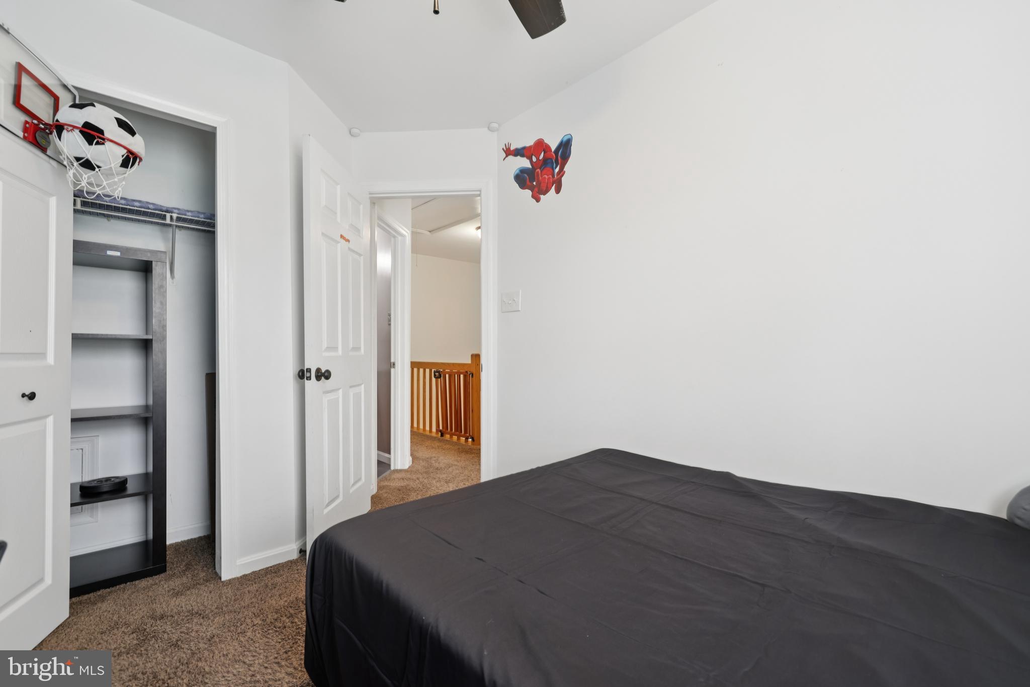 VILLAGE OF KINGS CONTRIVANCE - Residential