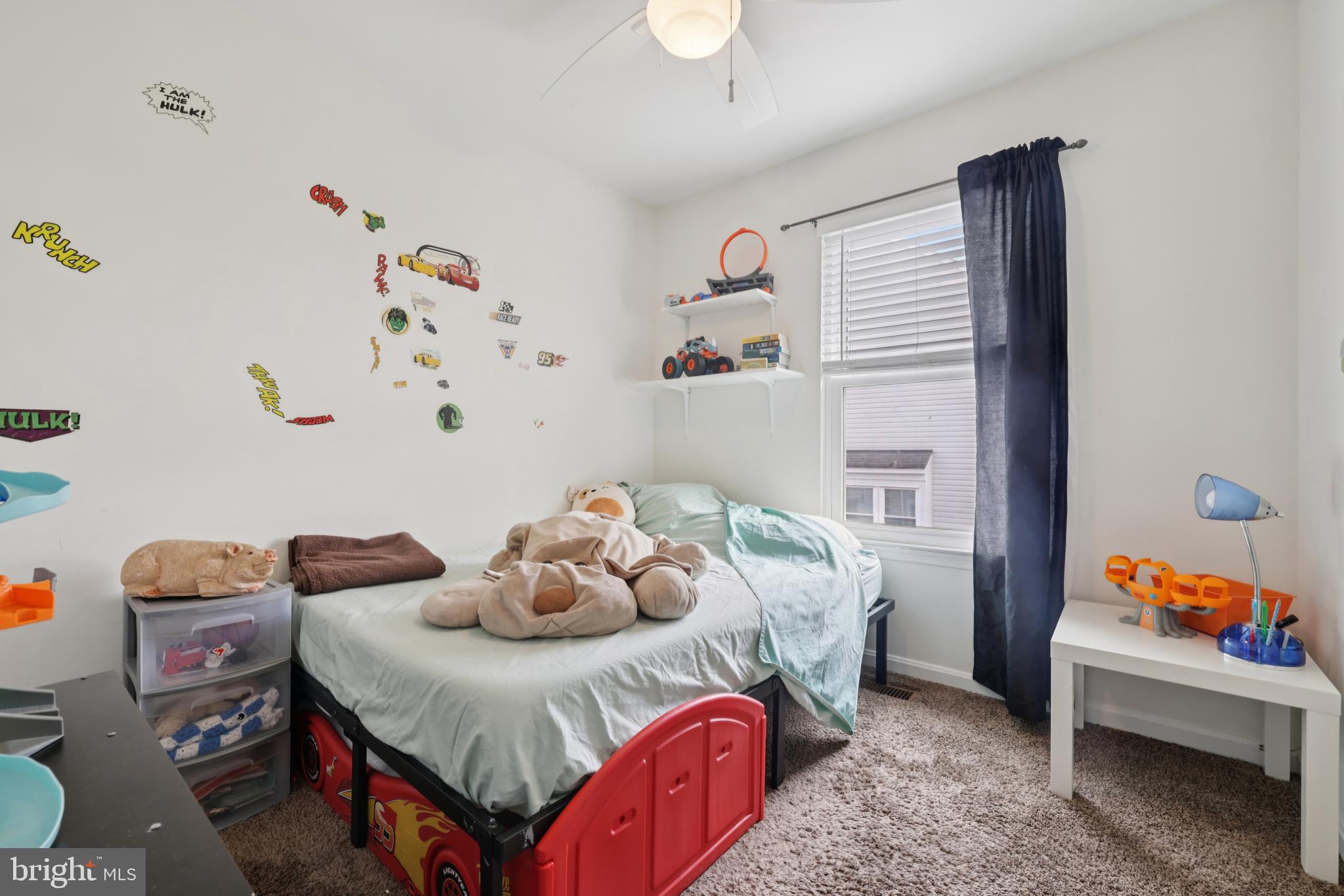 VILLAGE OF KINGS CONTRIVANCE - Residential