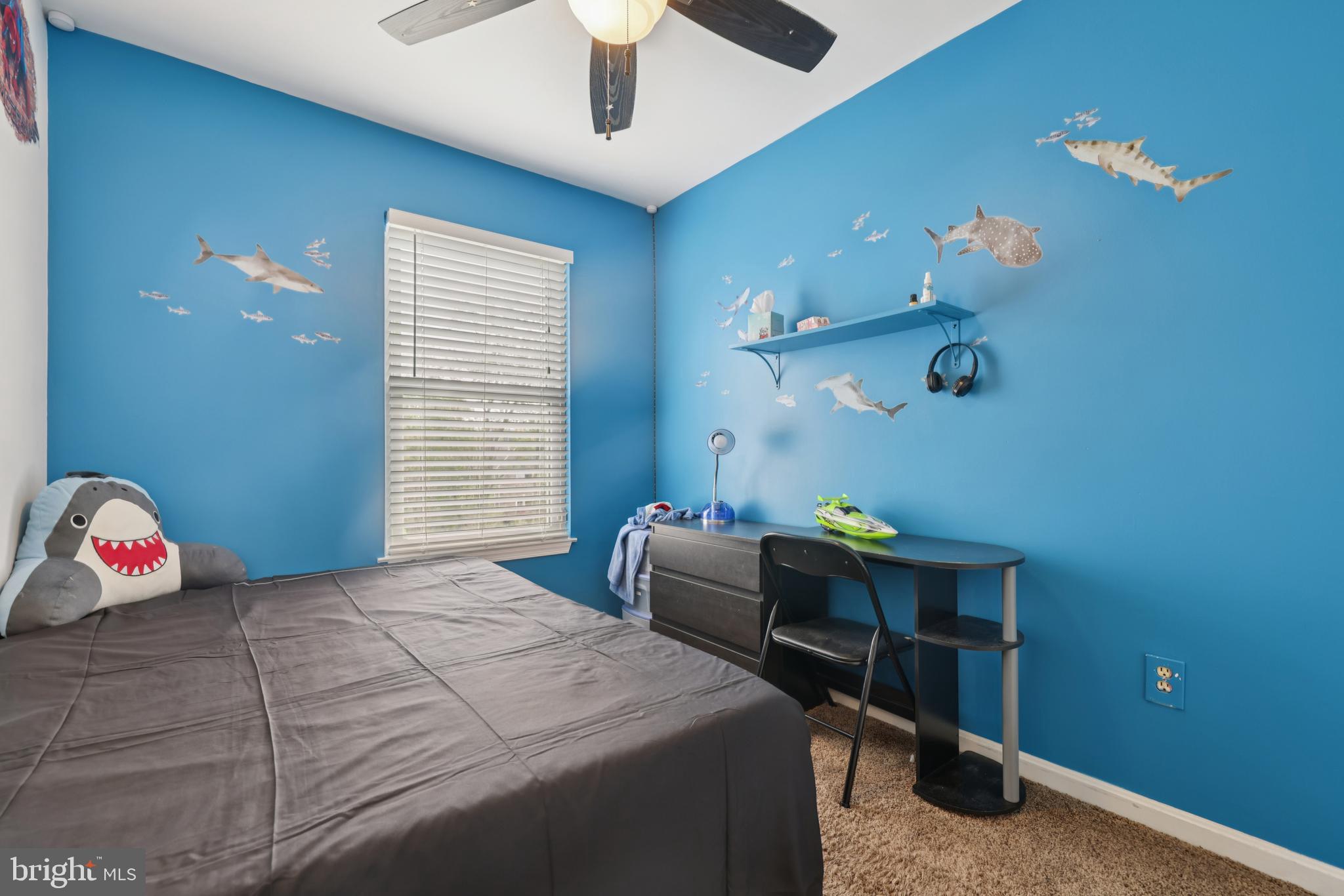 VILLAGE OF KINGS CONTRIVANCE - Residential