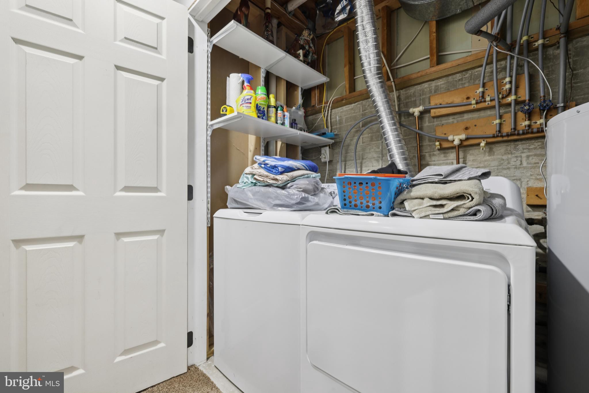 VILLAGE OF KINGS CONTRIVANCE - Residential