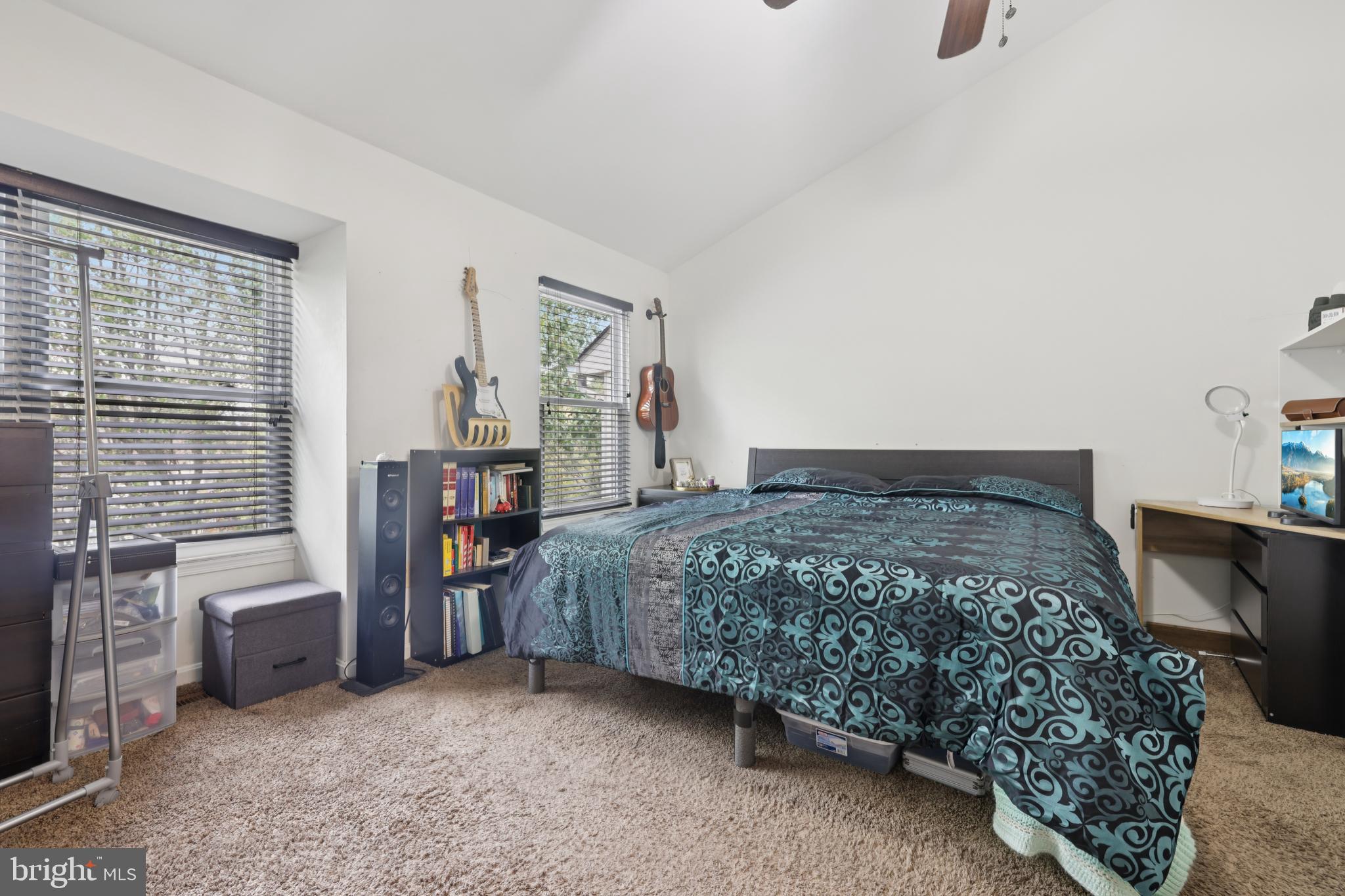 VILLAGE OF KINGS CONTRIVANCE - Residential