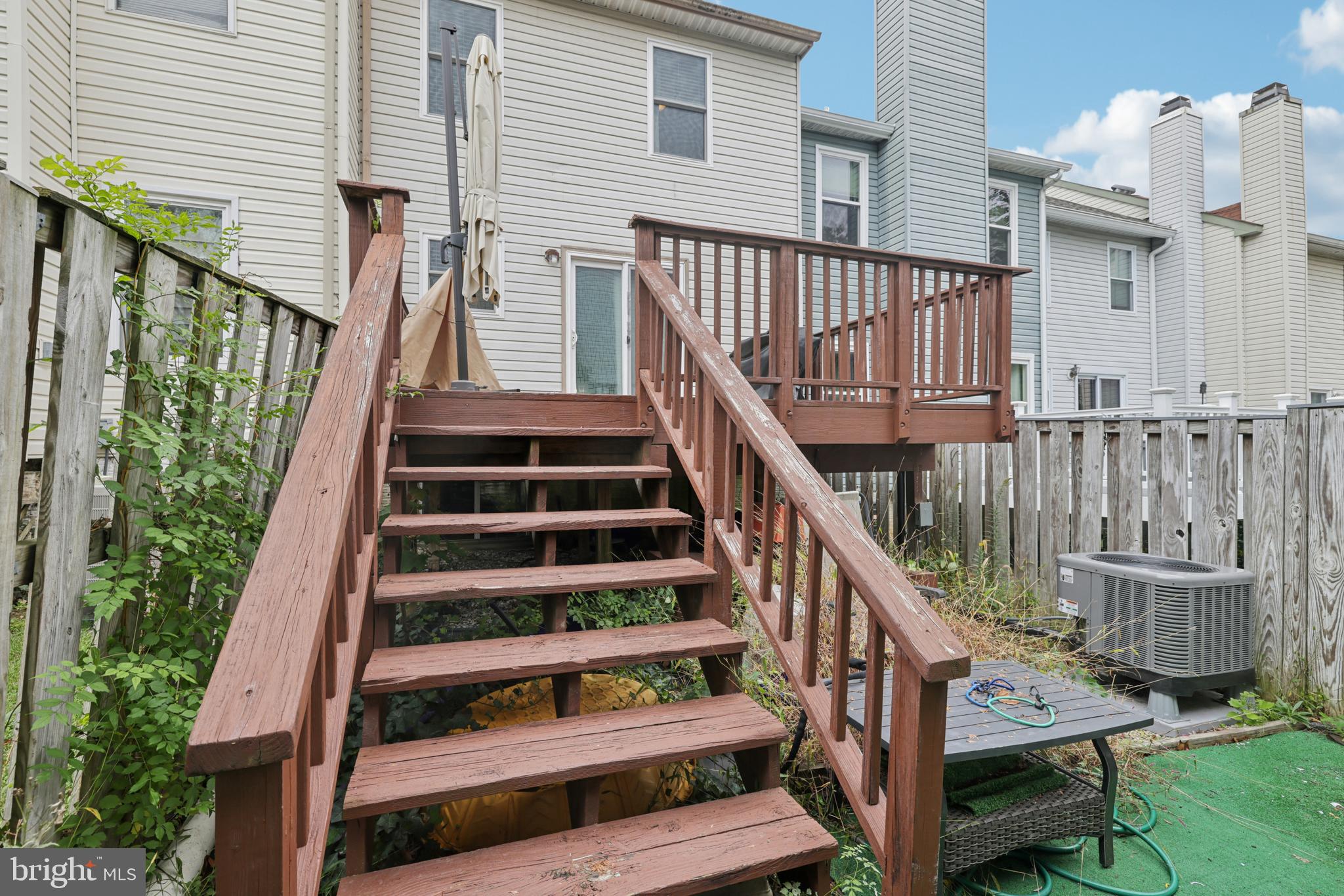 VILLAGE OF KINGS CONTRIVANCE - Residential