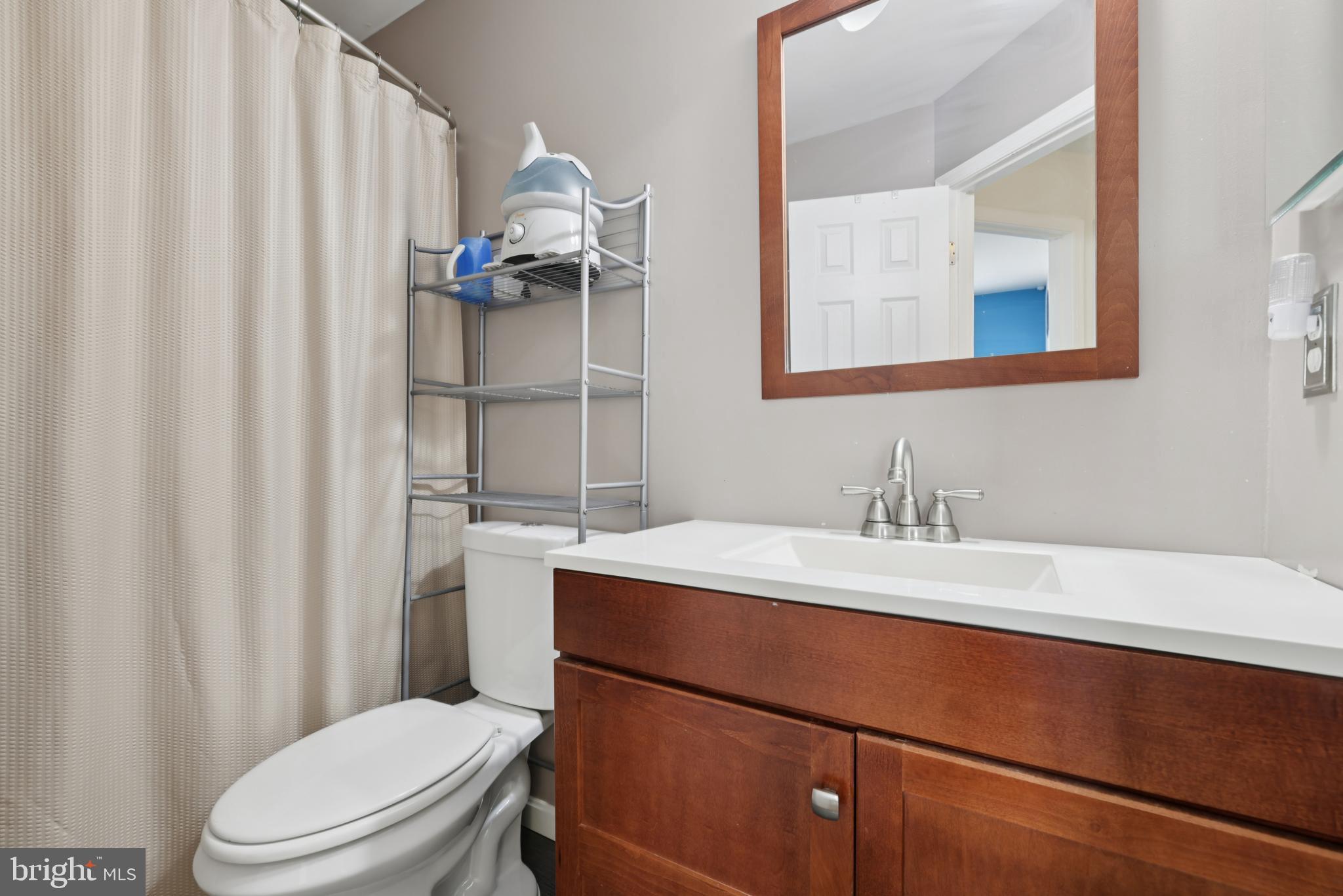 VILLAGE OF KINGS CONTRIVANCE - Residential