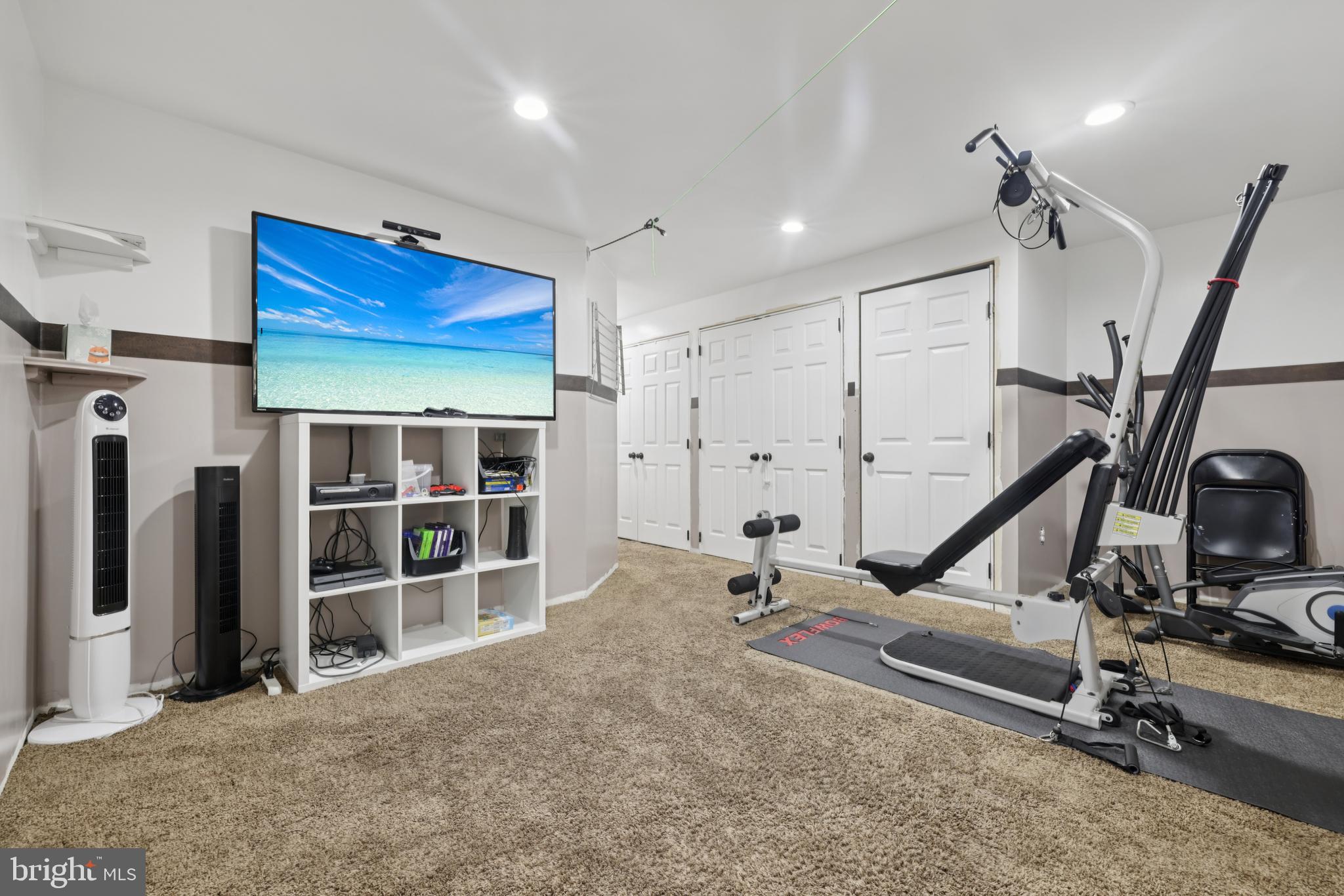 VILLAGE OF KINGS CONTRIVANCE - Residential