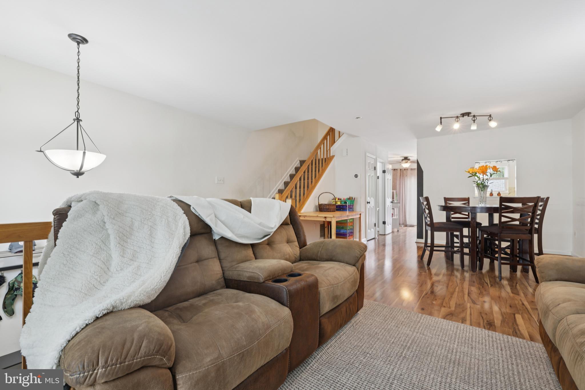 VILLAGE OF KINGS CONTRIVANCE - Residential