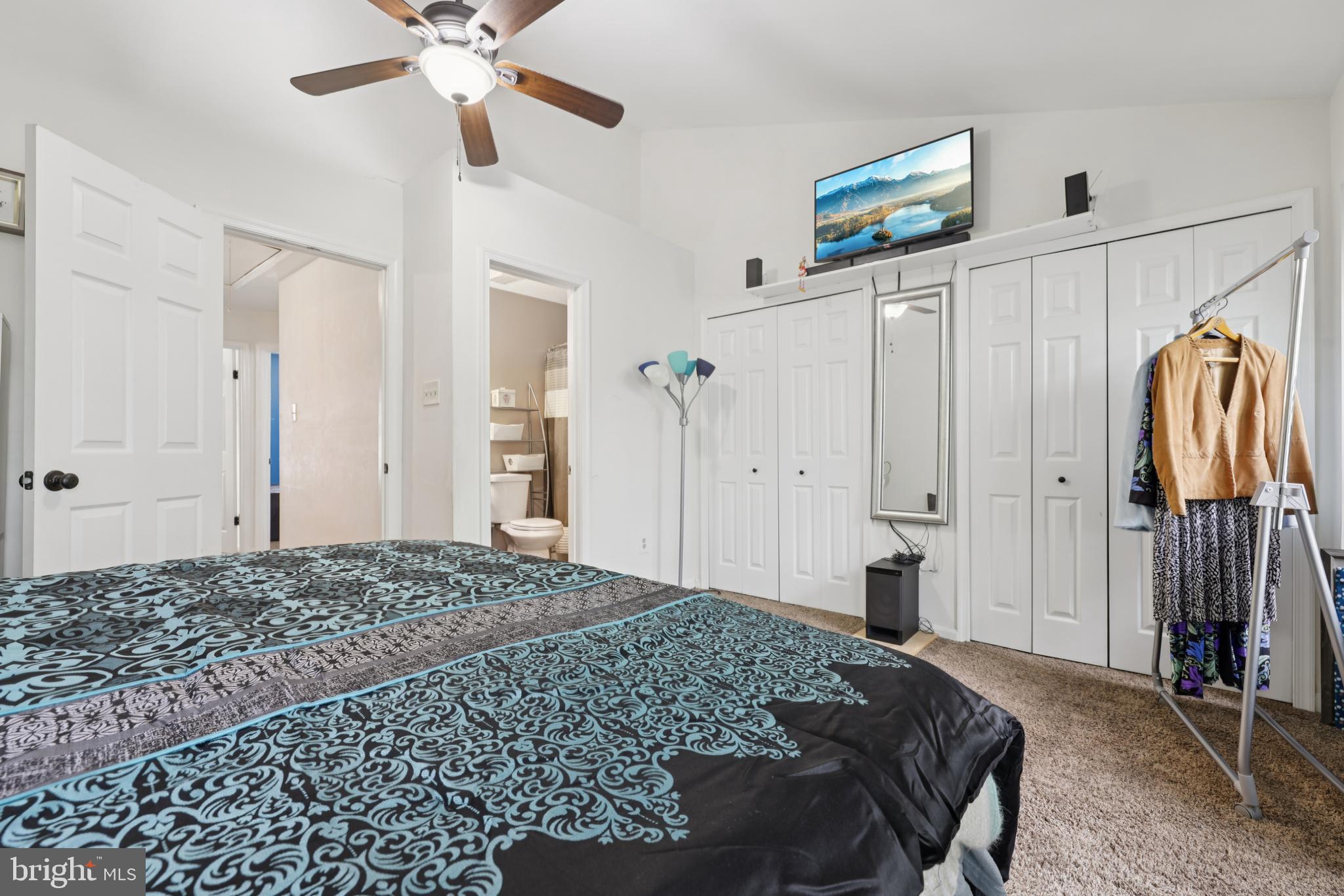 VILLAGE OF KINGS CONTRIVANCE - Residential