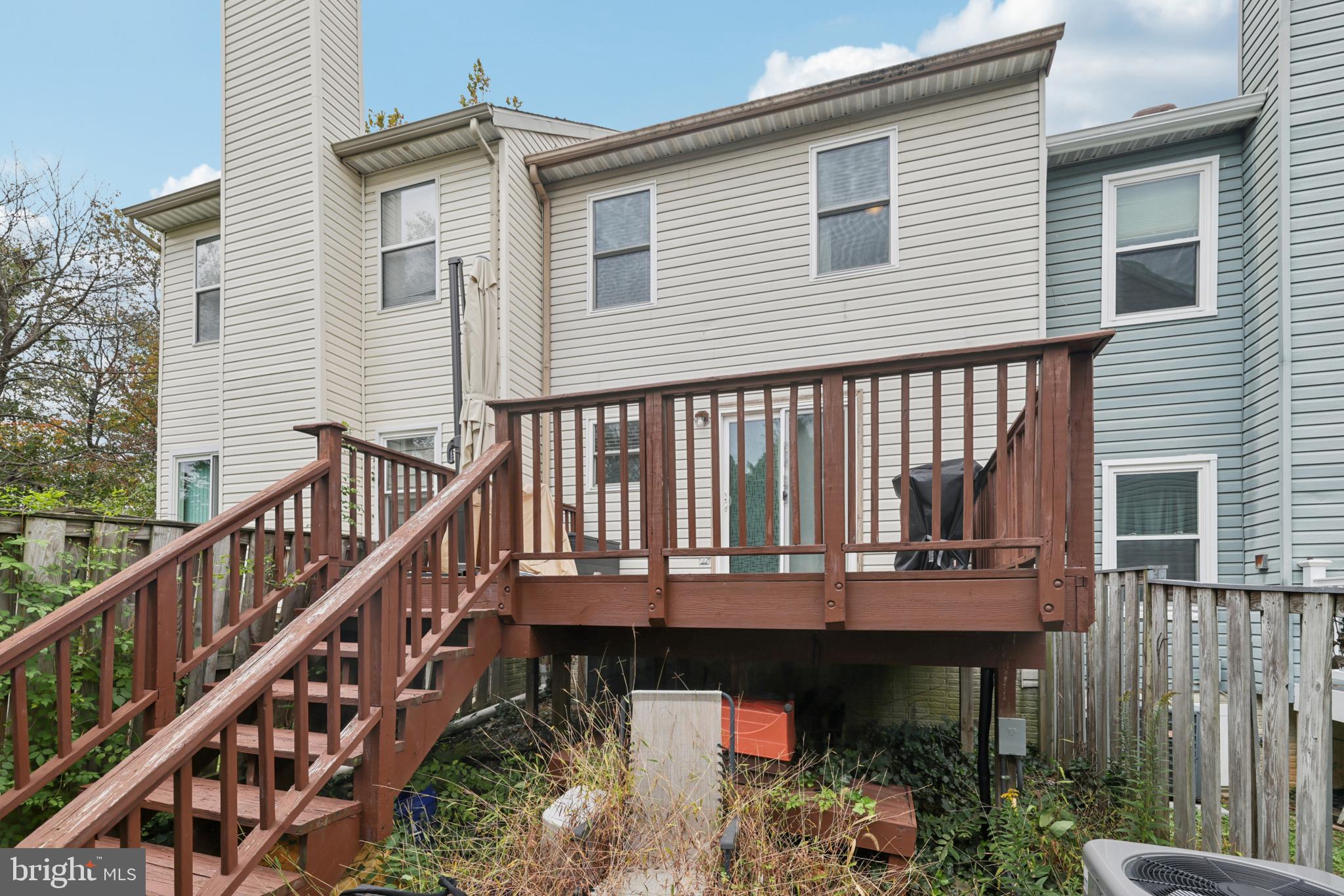 VILLAGE OF KINGS CONTRIVANCE - Residential