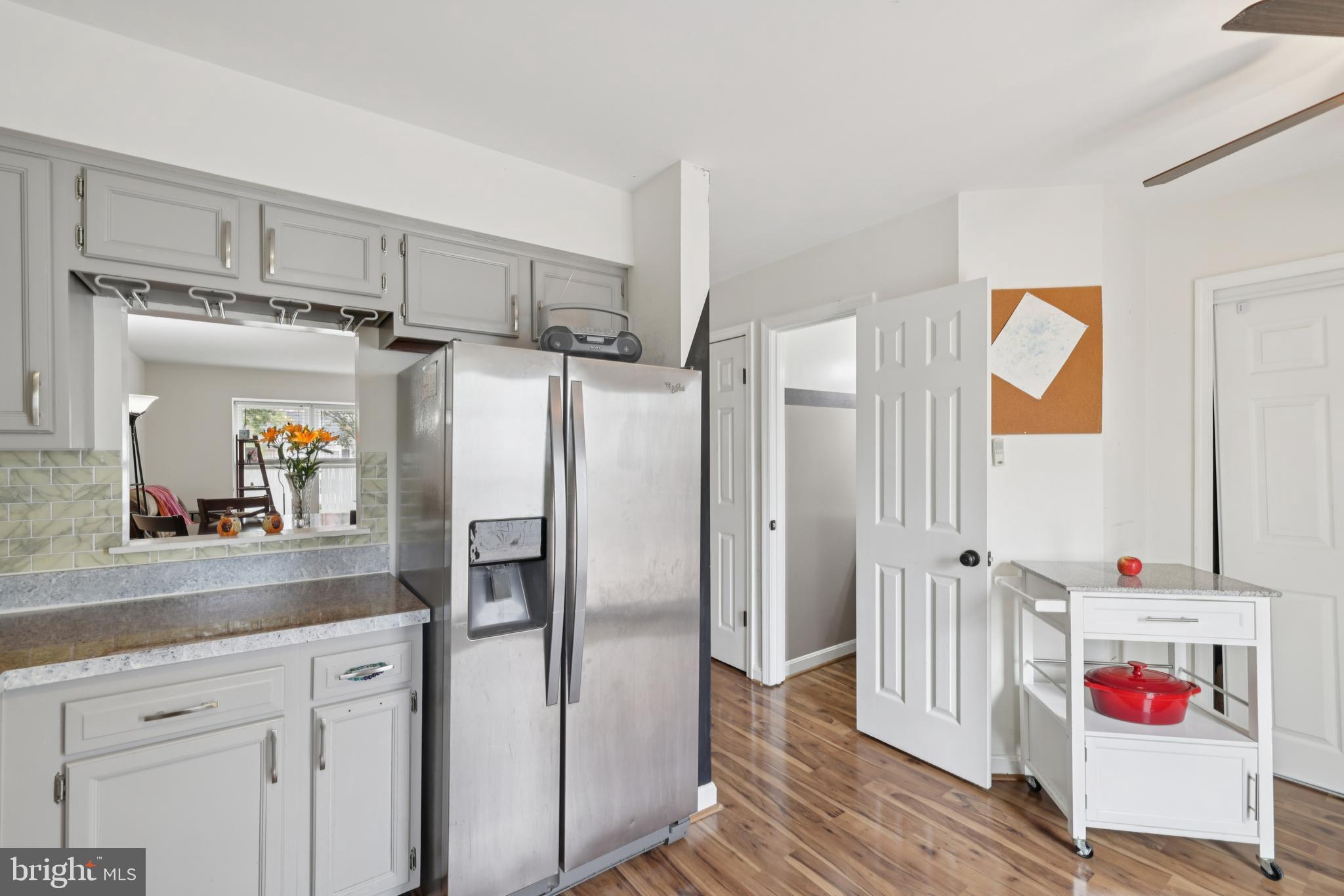 VILLAGE OF KINGS CONTRIVANCE - Residential