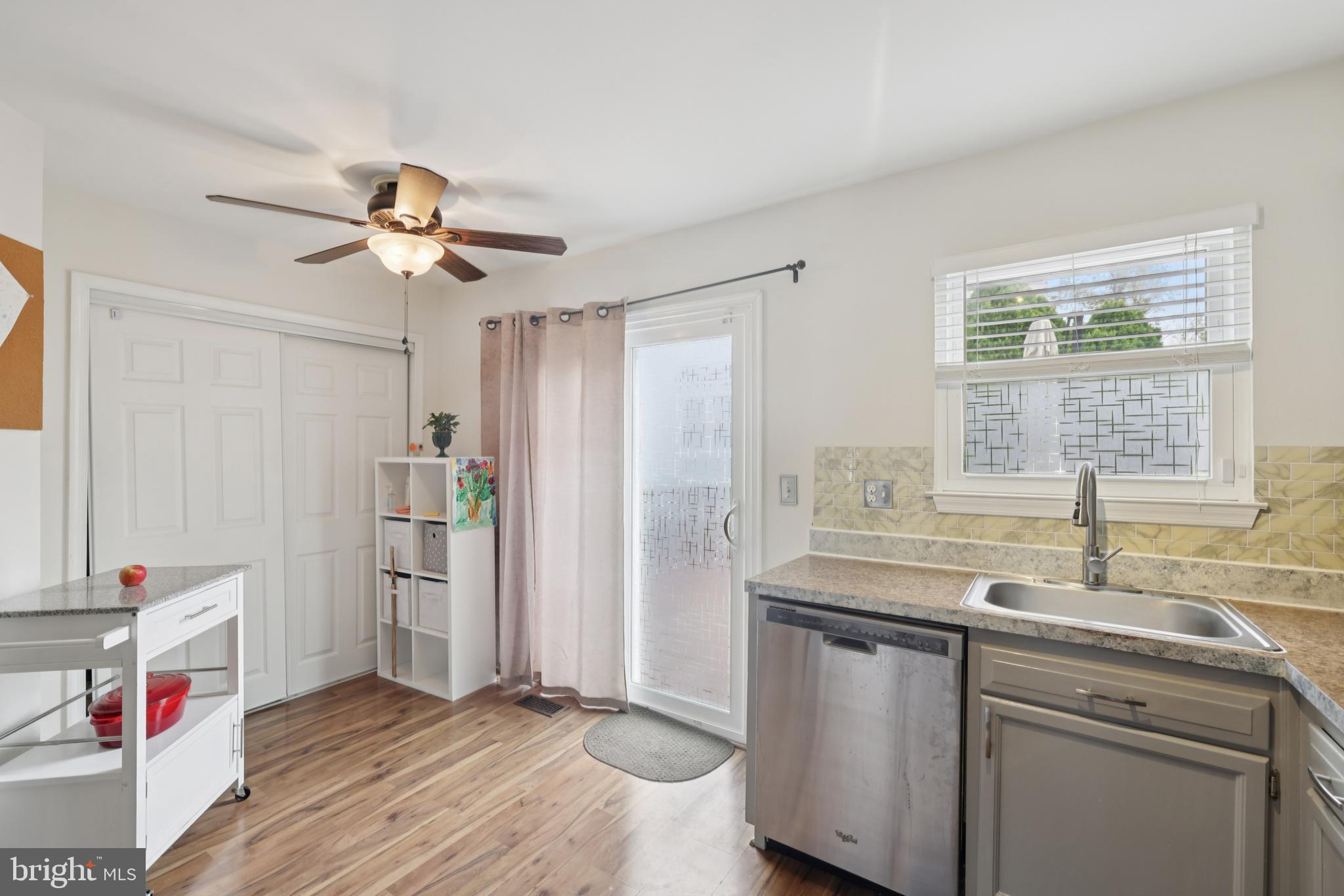 VILLAGE OF KINGS CONTRIVANCE - Residential