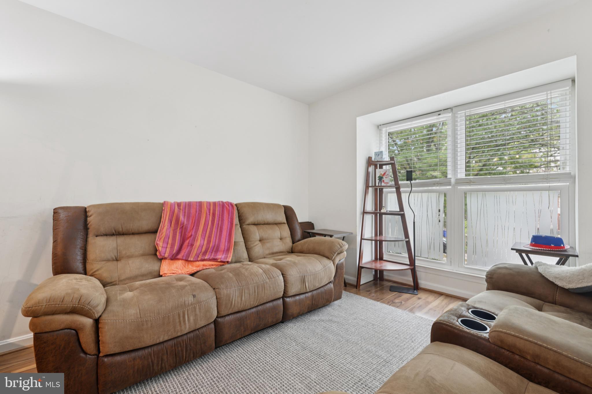 VILLAGE OF KINGS CONTRIVANCE - Residential