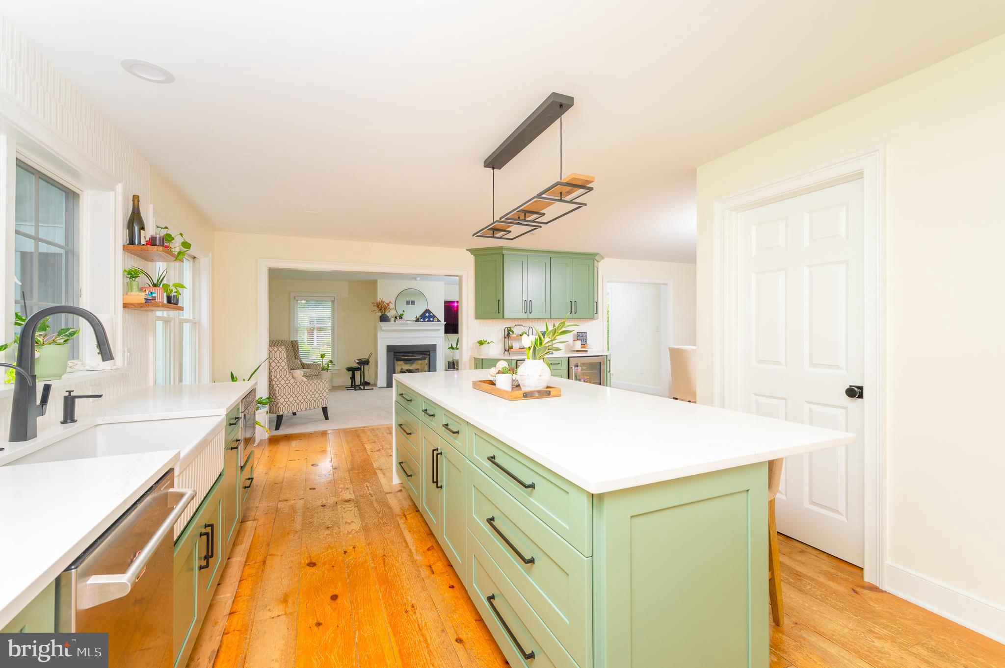 BENT CREEK - Residential