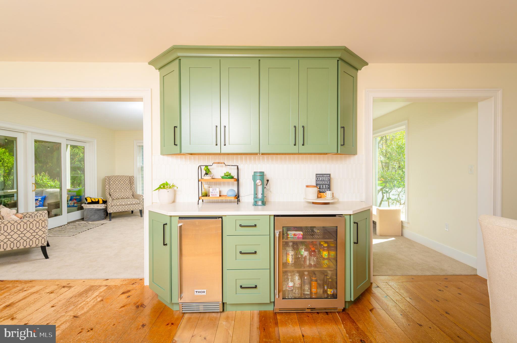 BENT CREEK - Residential