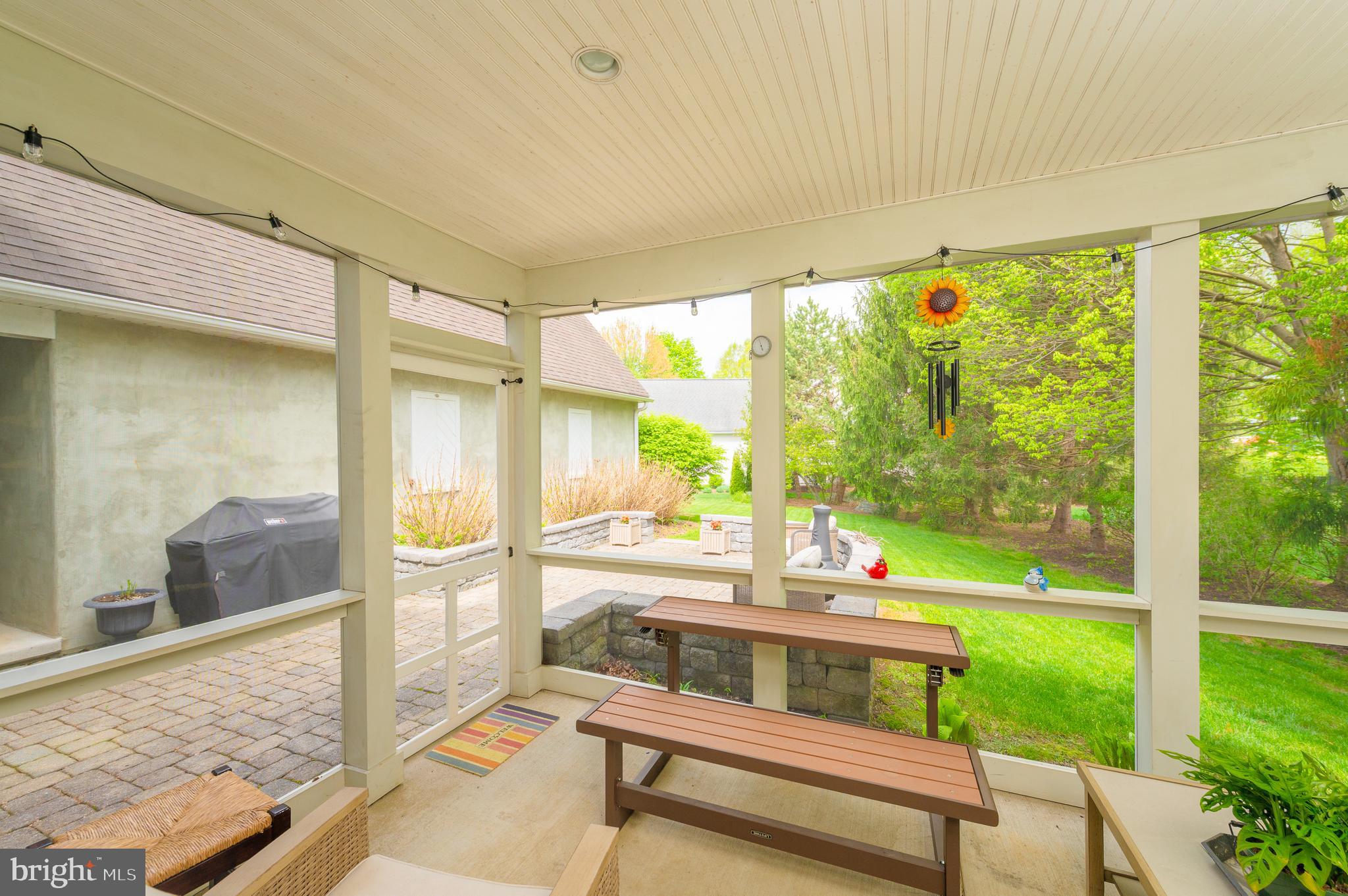 BENT CREEK - Residential