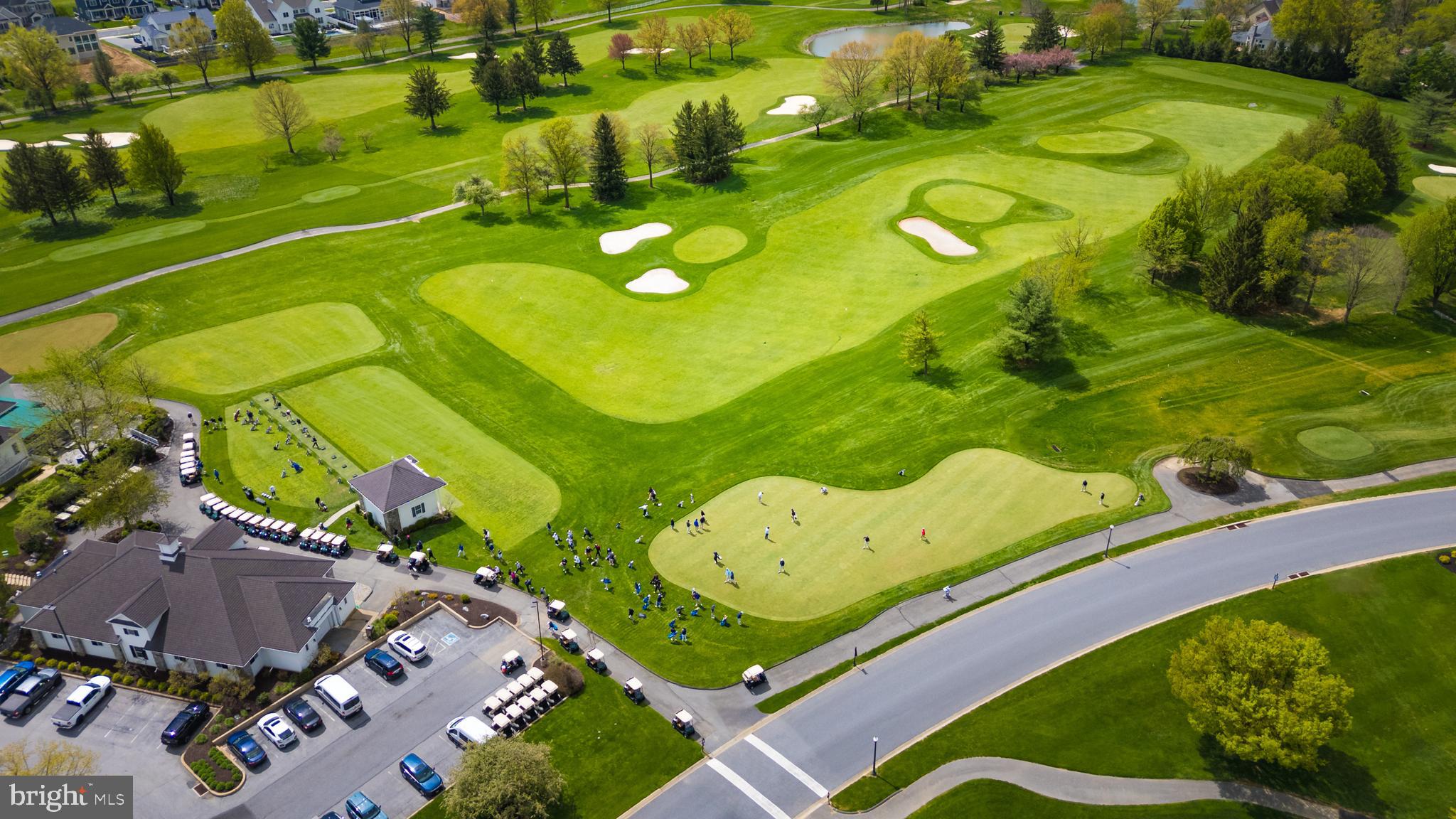 BENT CREEK - Residential