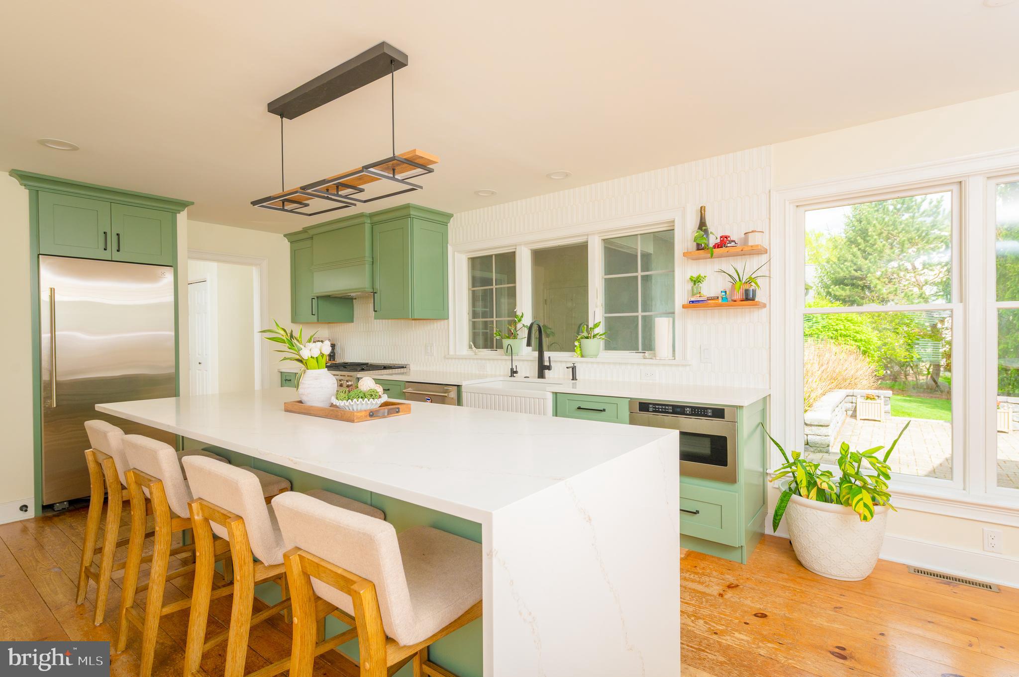 BENT CREEK - Residential