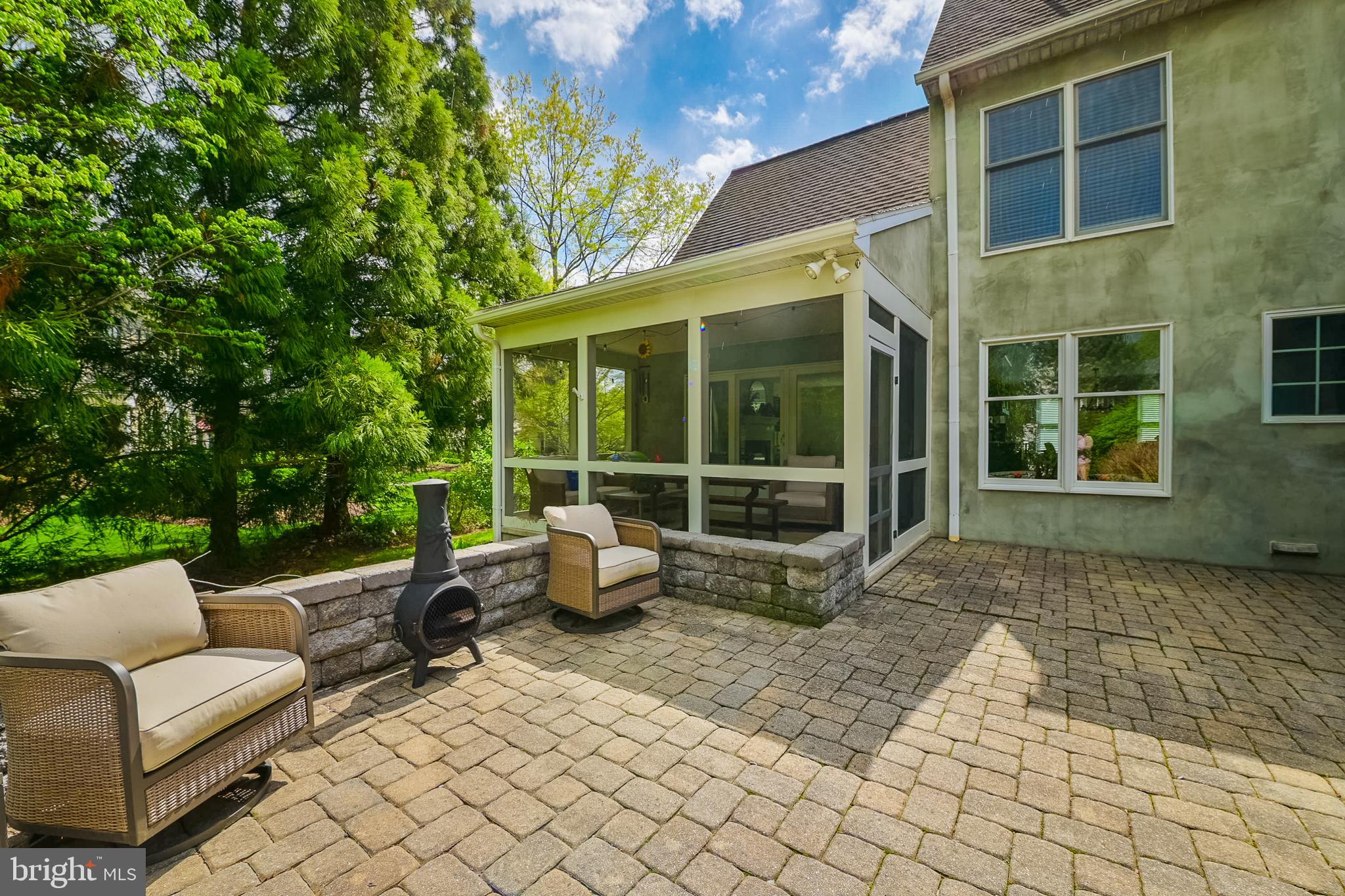 BENT CREEK - Residential