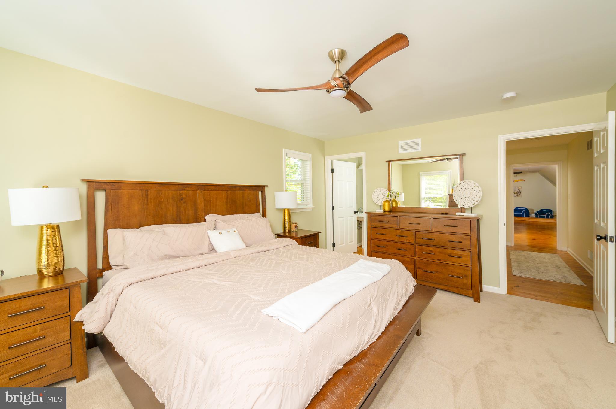 BENT CREEK - Residential