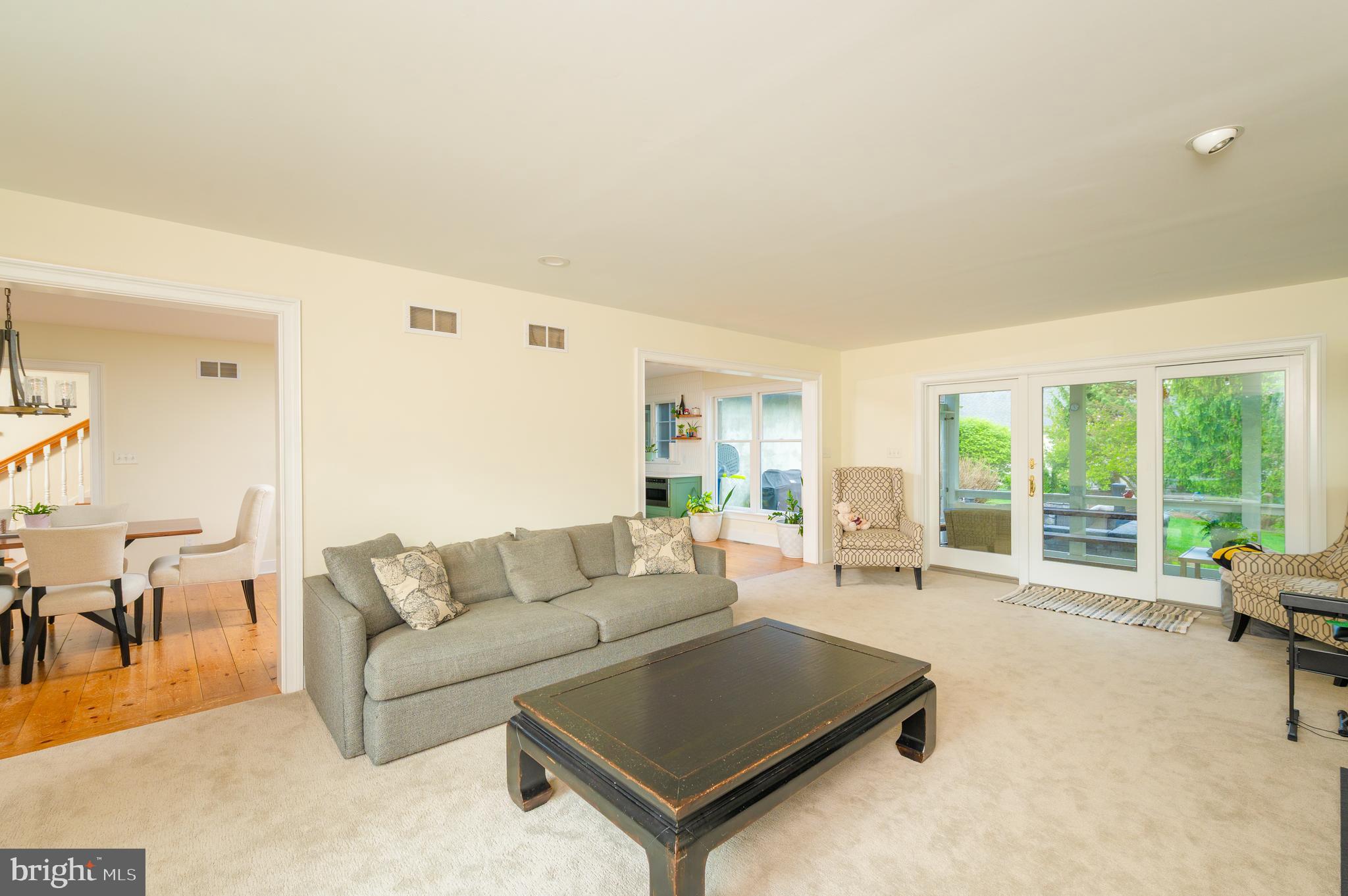 BENT CREEK - Residential