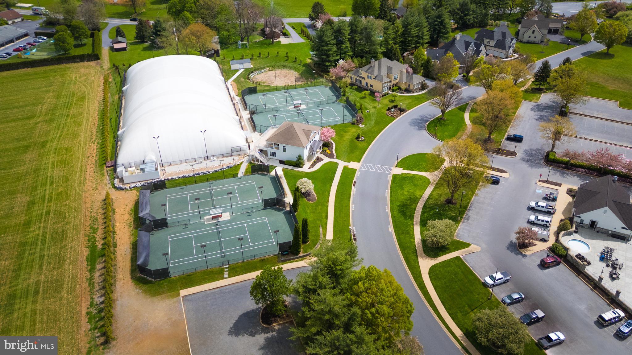 BENT CREEK - Residential