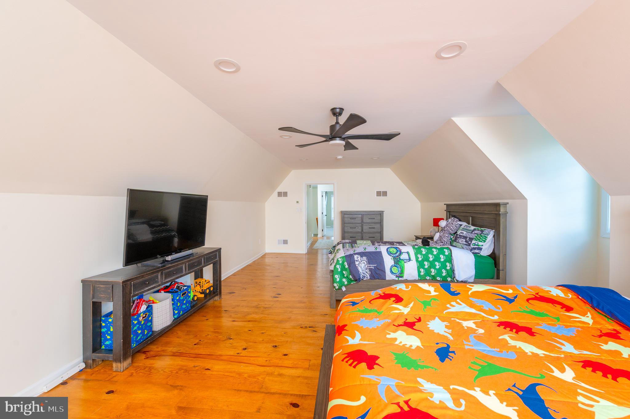 BENT CREEK - Residential