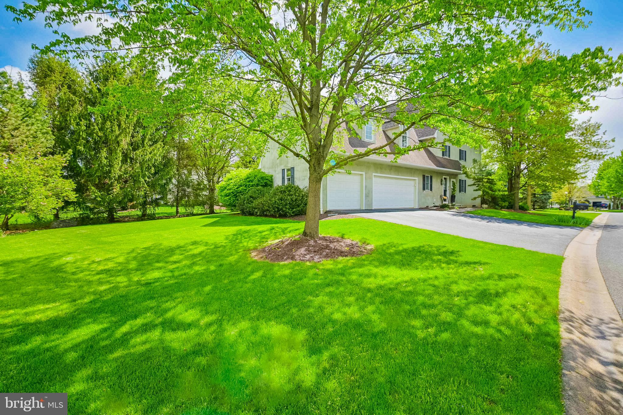 BENT CREEK - Residential