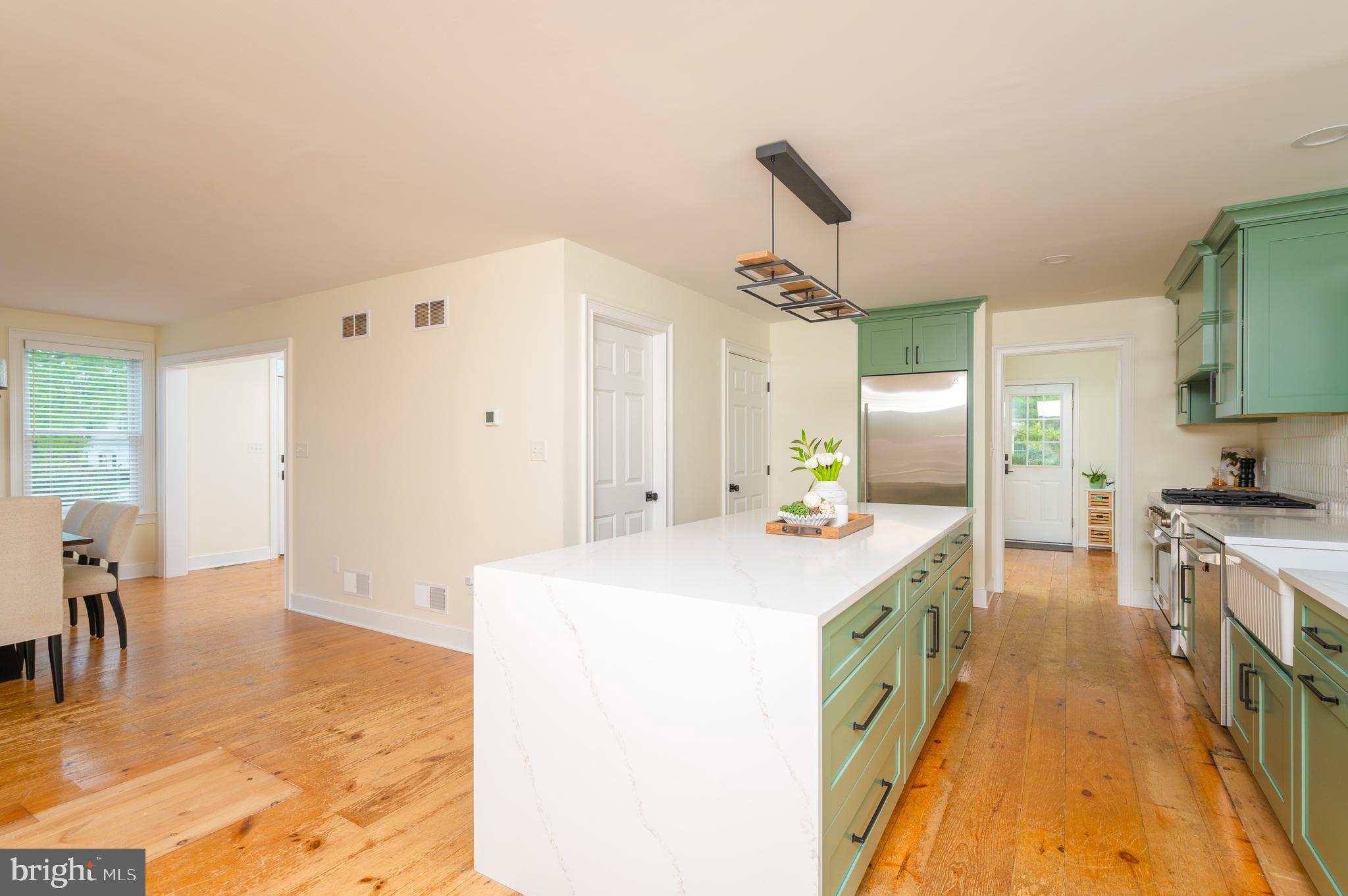 BENT CREEK - Residential