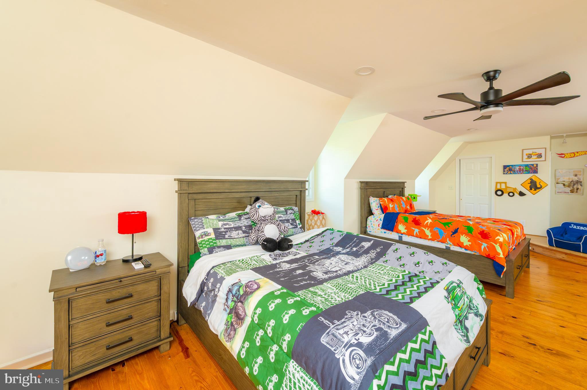 BENT CREEK - Residential