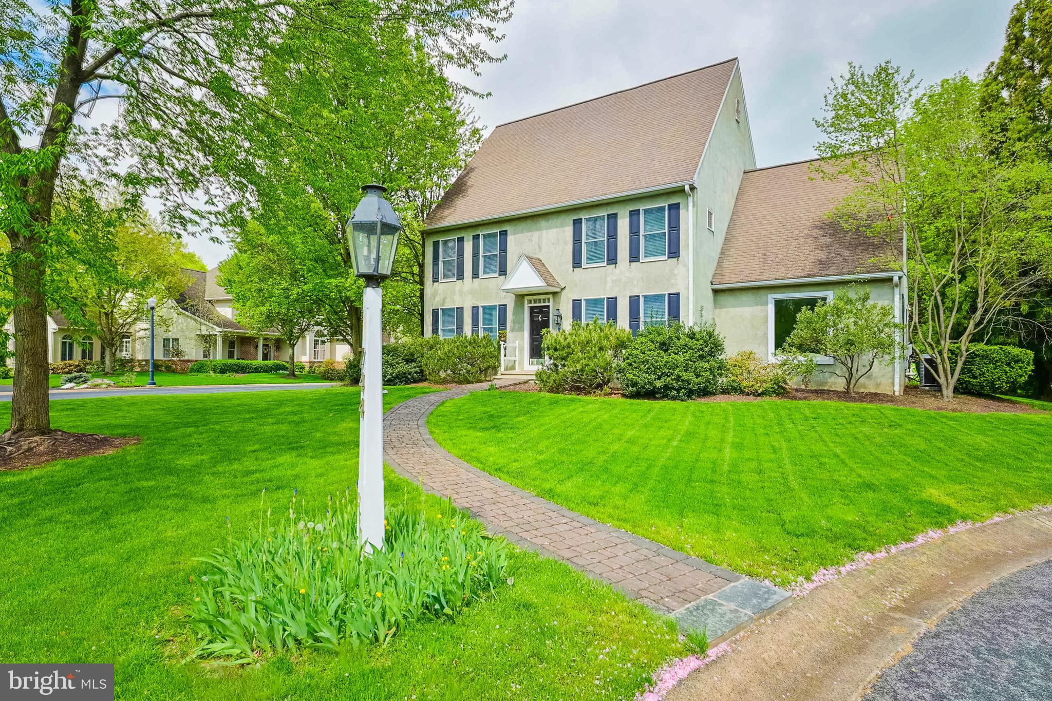 BENT CREEK - Residential