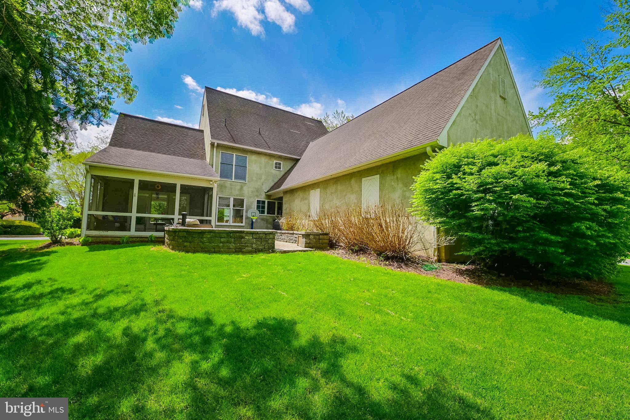 BENT CREEK - Residential