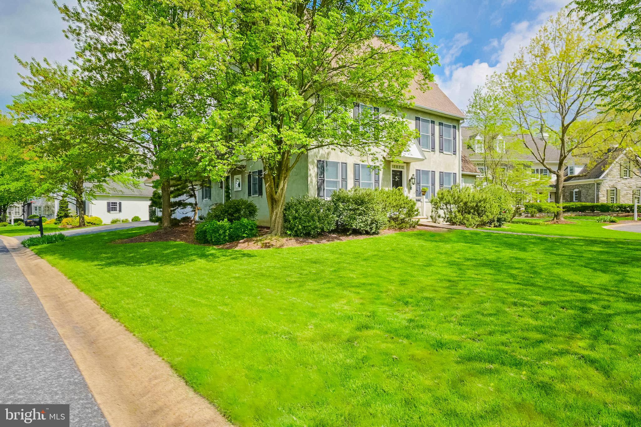 BENT CREEK - Residential