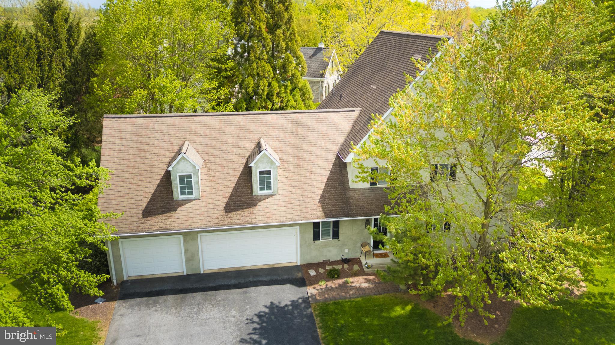 BENT CREEK - Residential