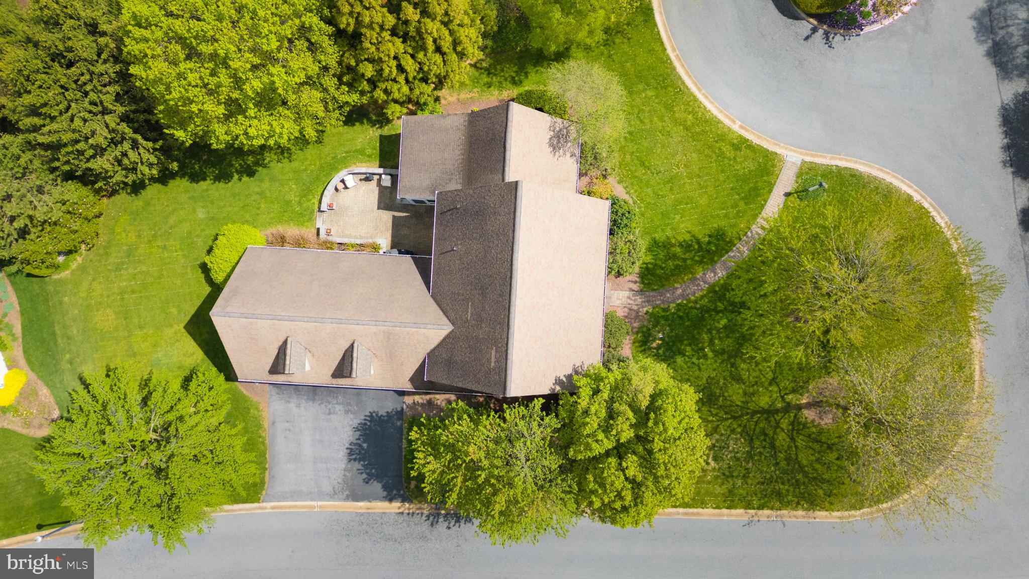 BENT CREEK - Residential