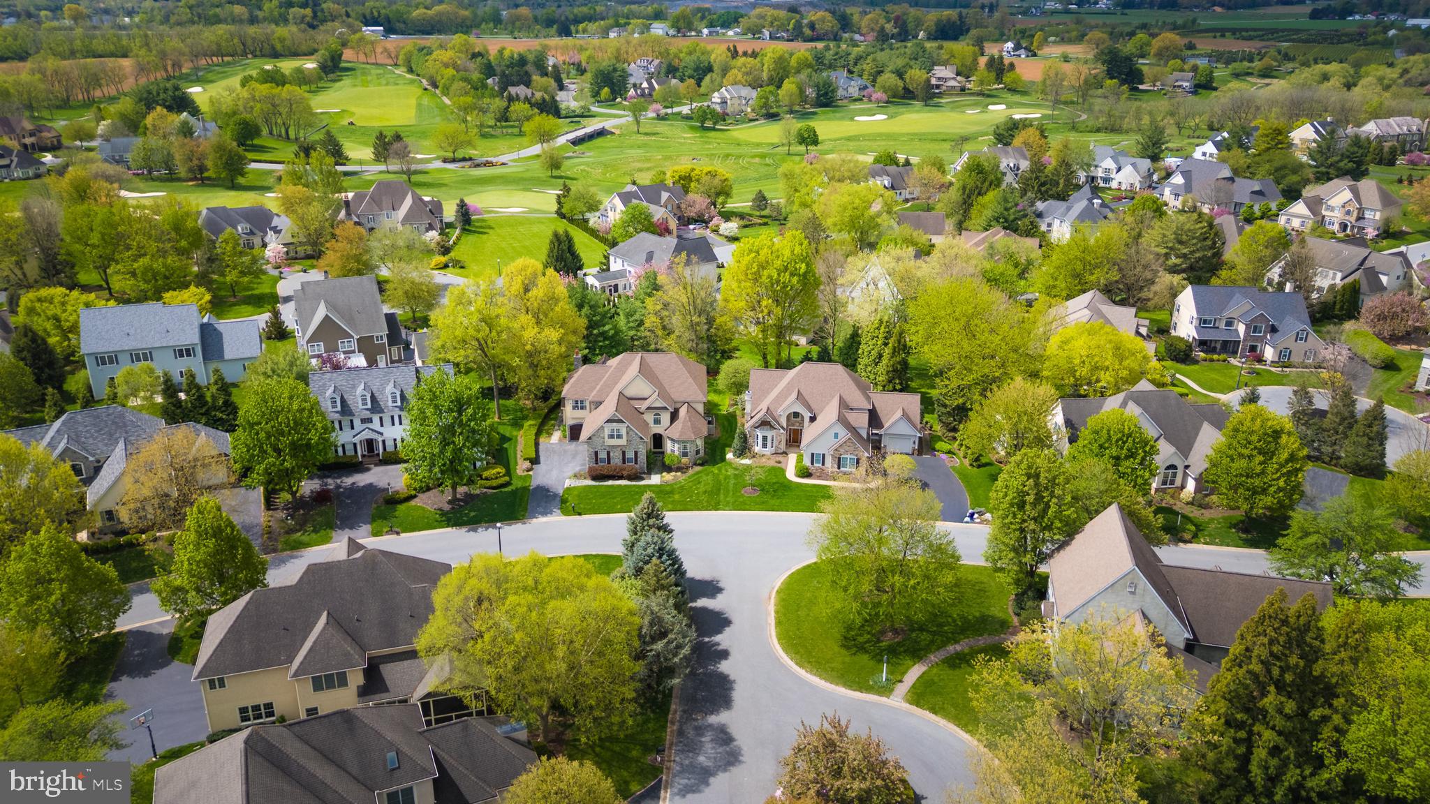 BENT CREEK - Residential