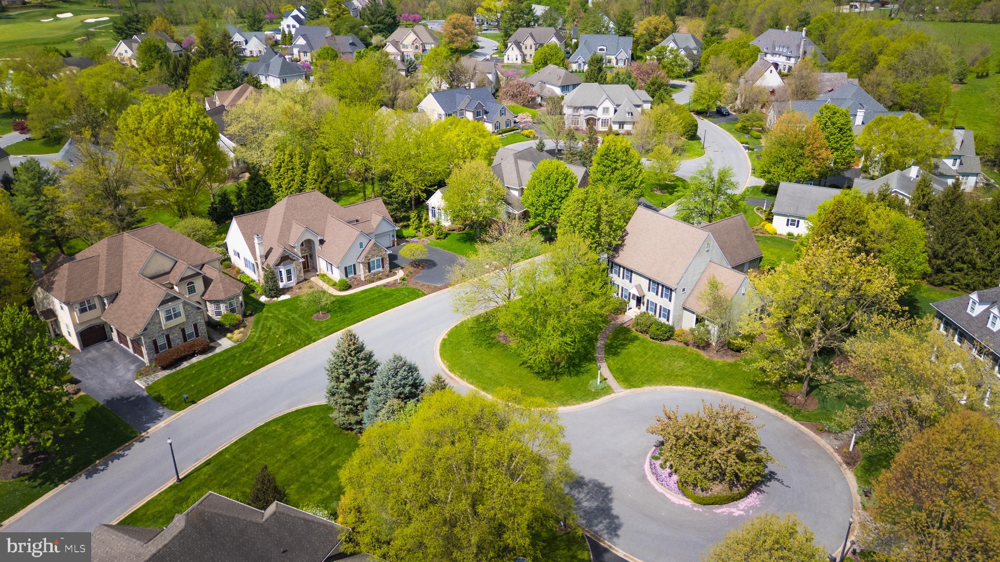 BENT CREEK - Residential