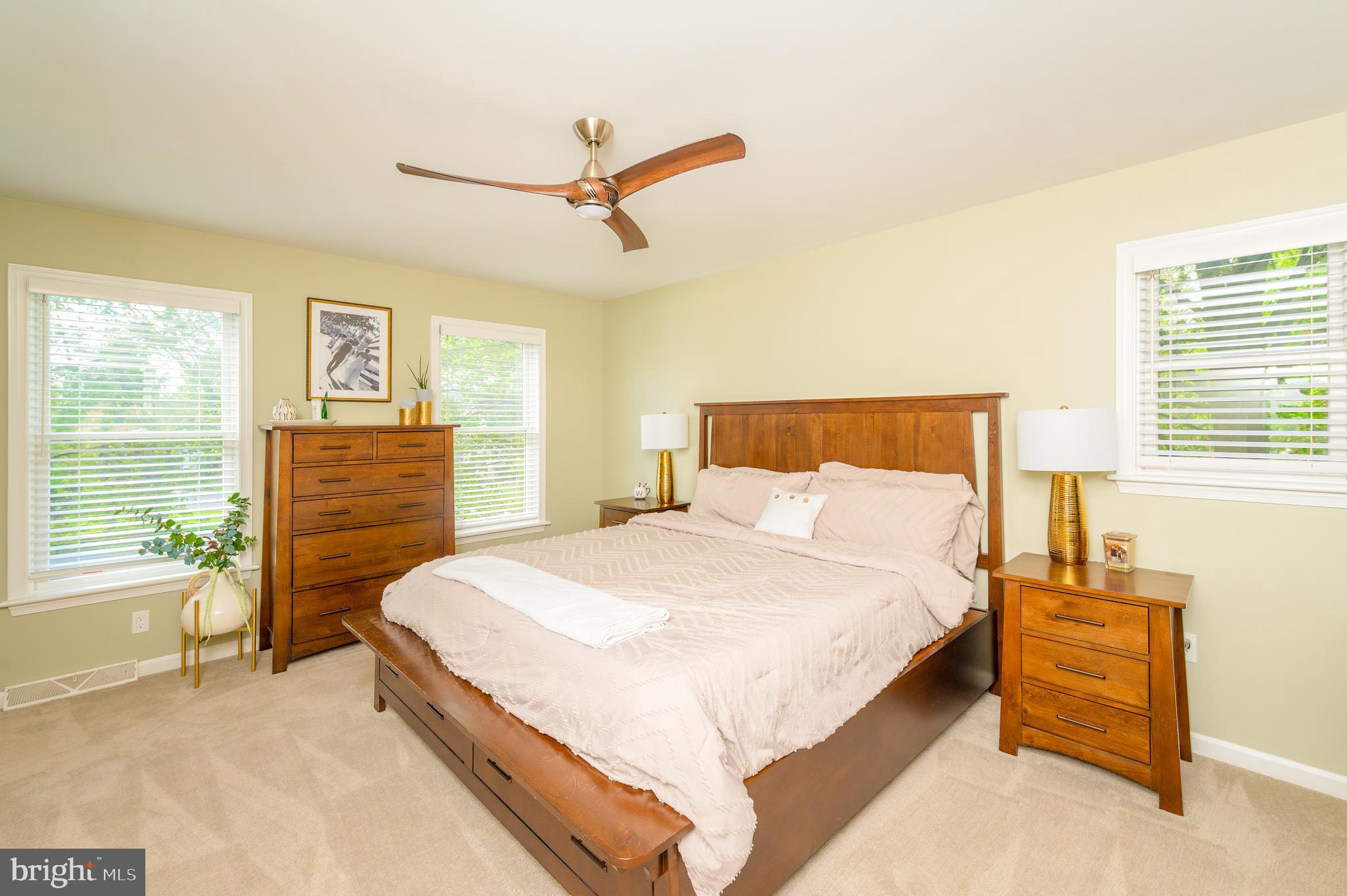 BENT CREEK - Residential