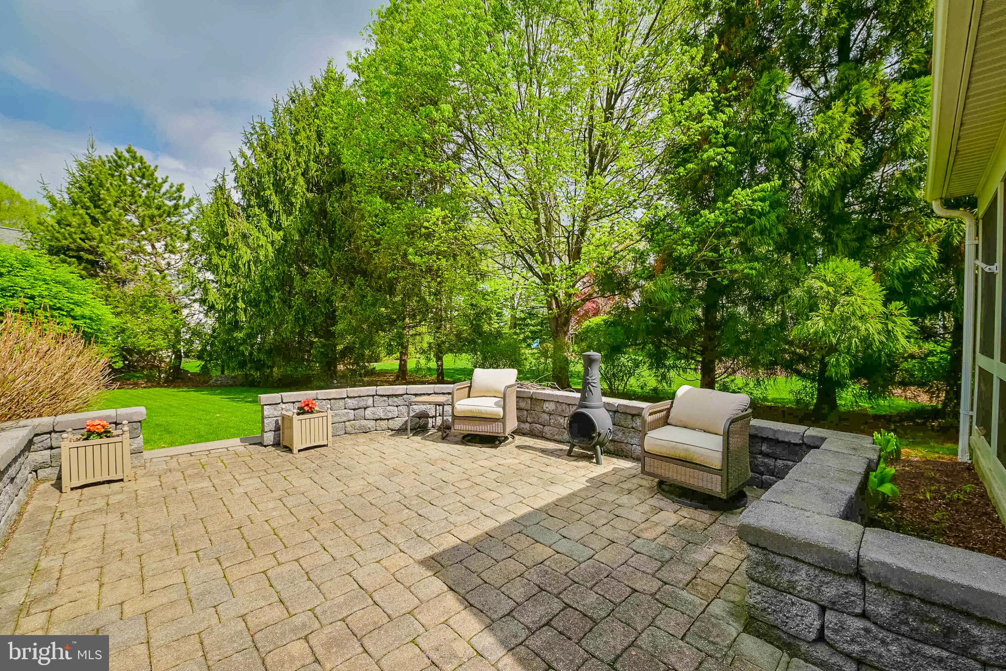 BENT CREEK - Residential