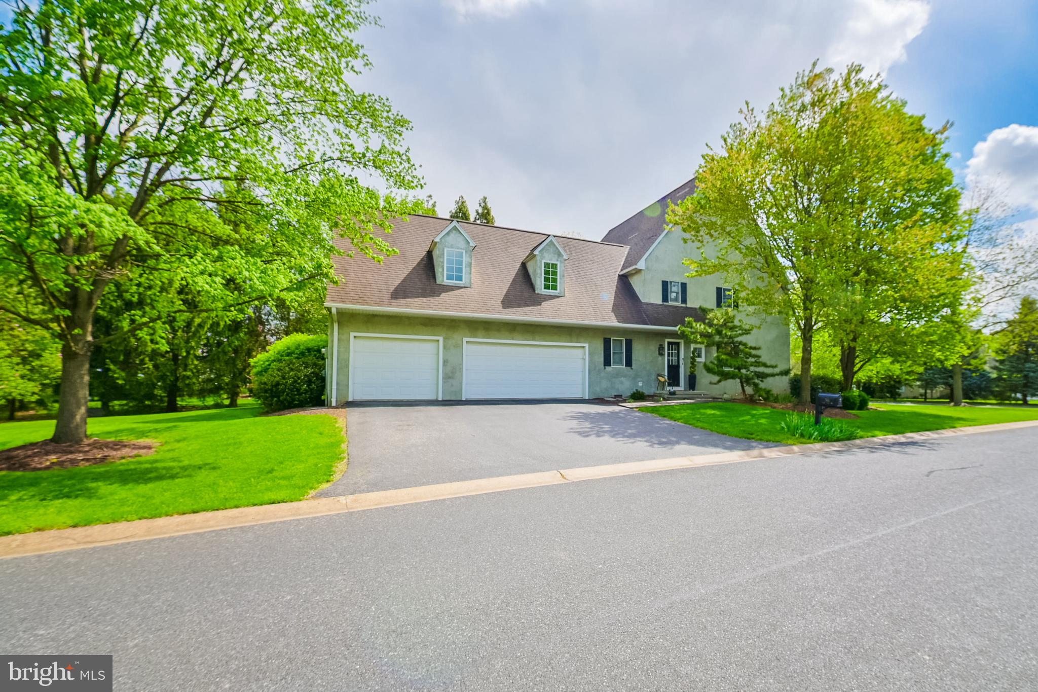 BENT CREEK - Residential