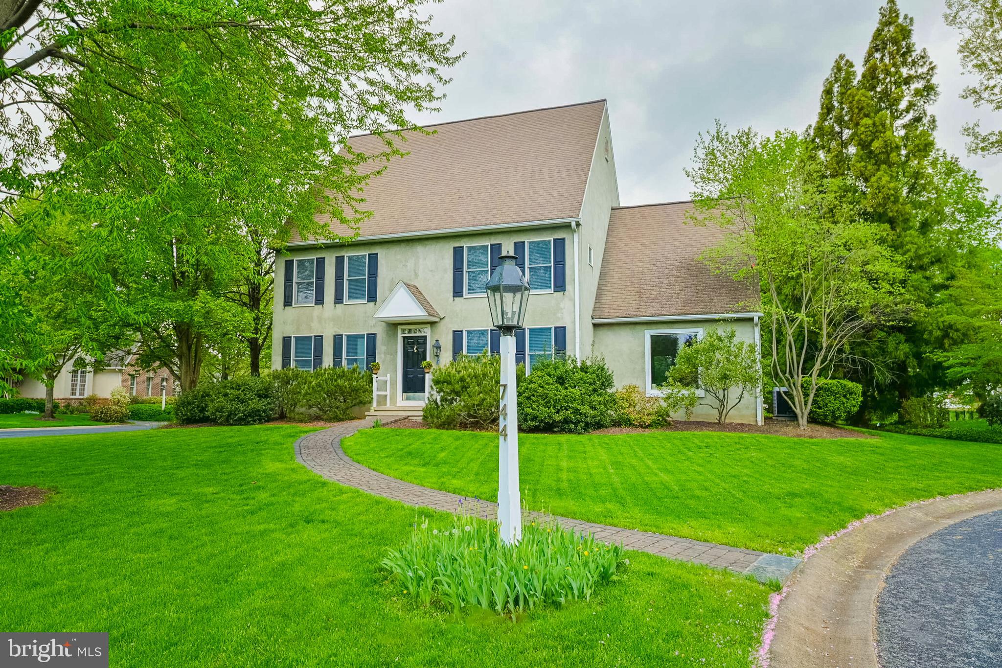 BENT CREEK - Residential