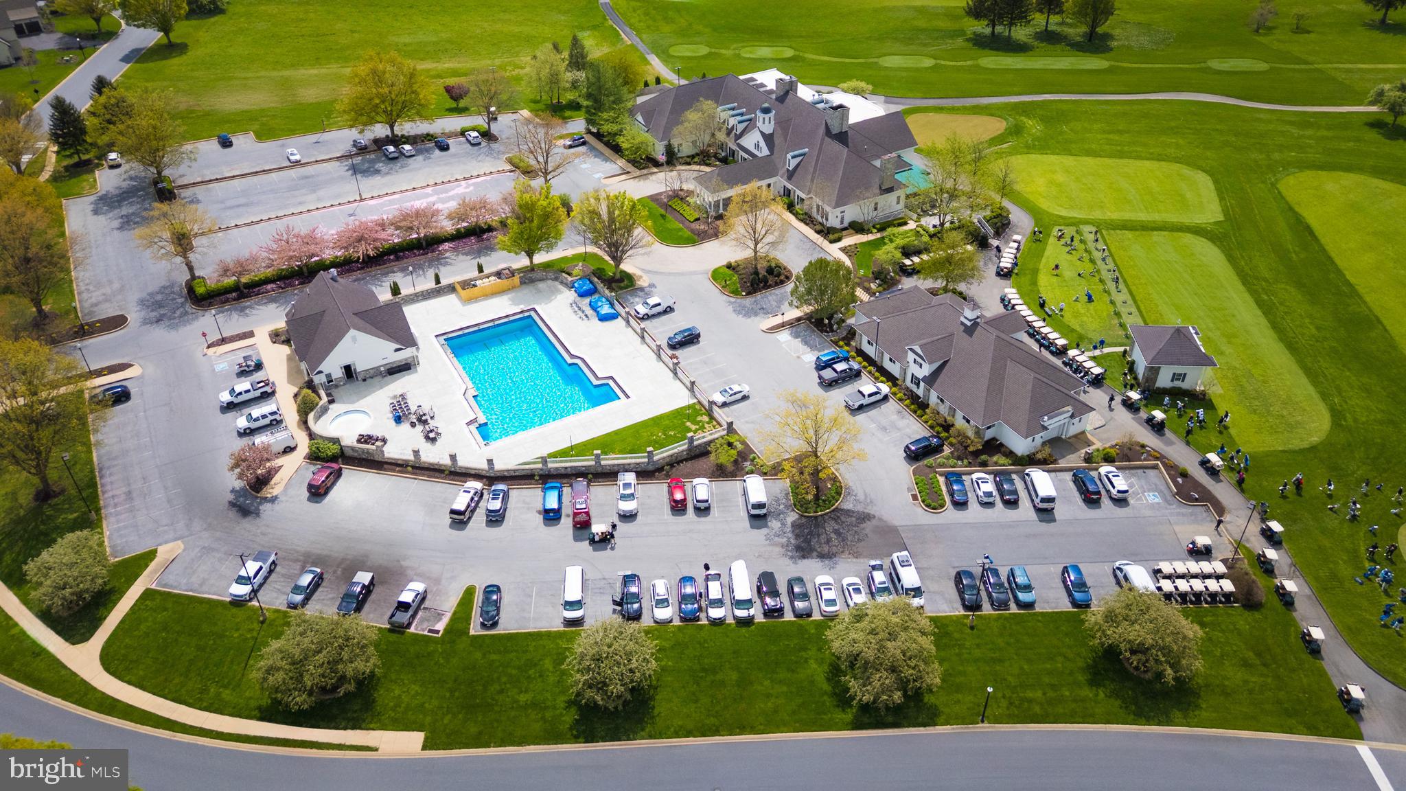 BENT CREEK - Residential