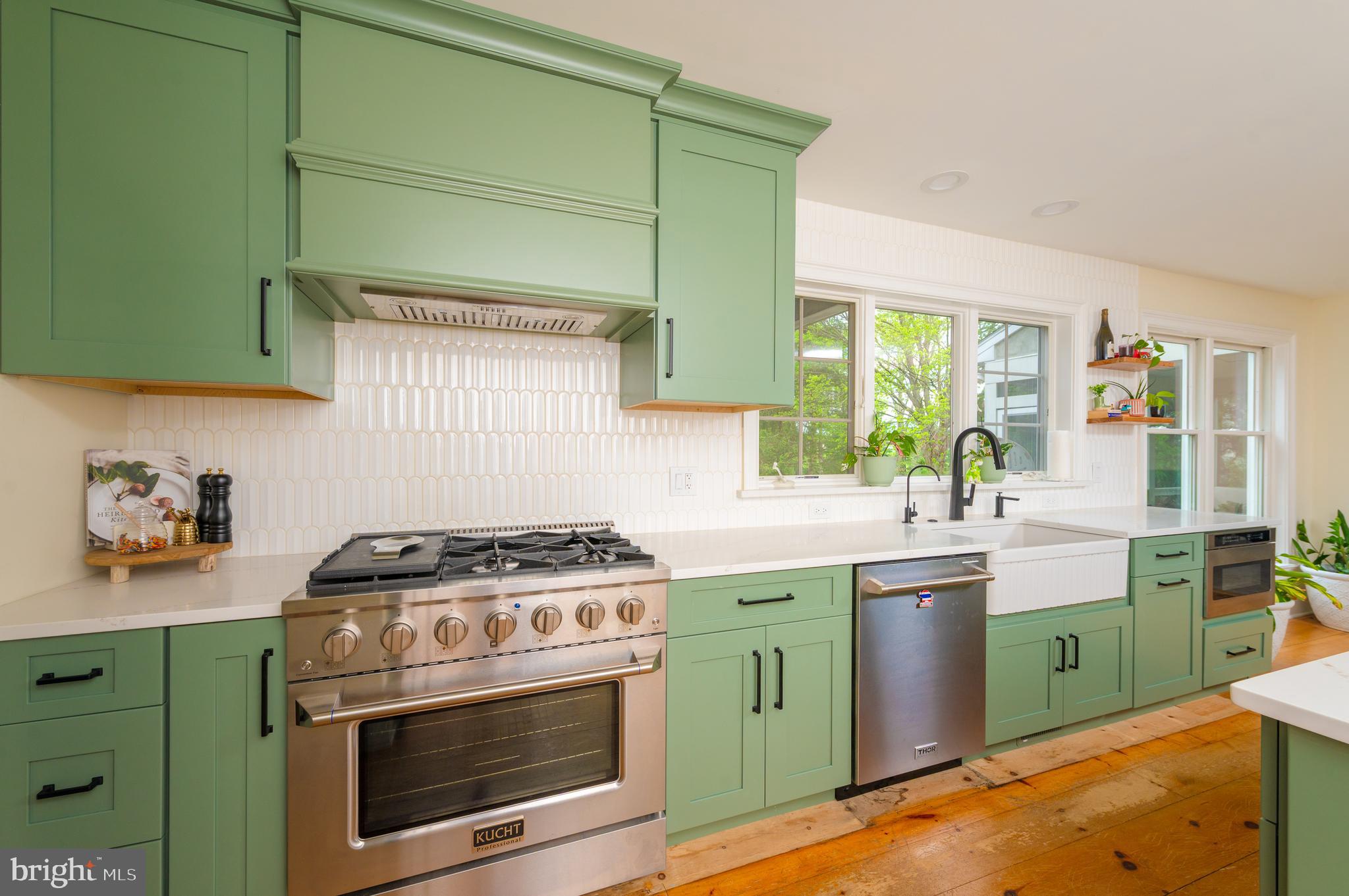 BENT CREEK - Residential