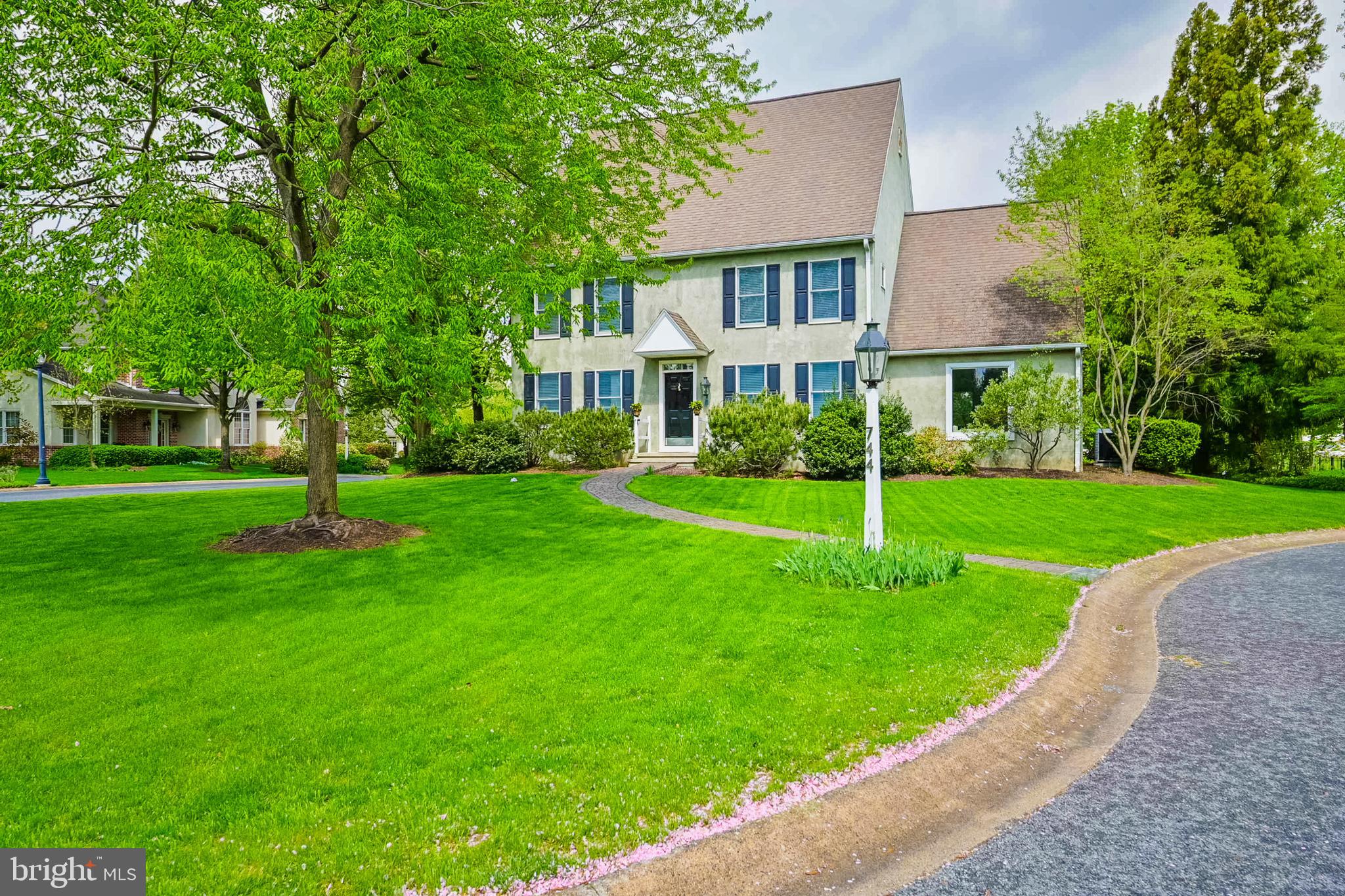 BENT CREEK - Residential