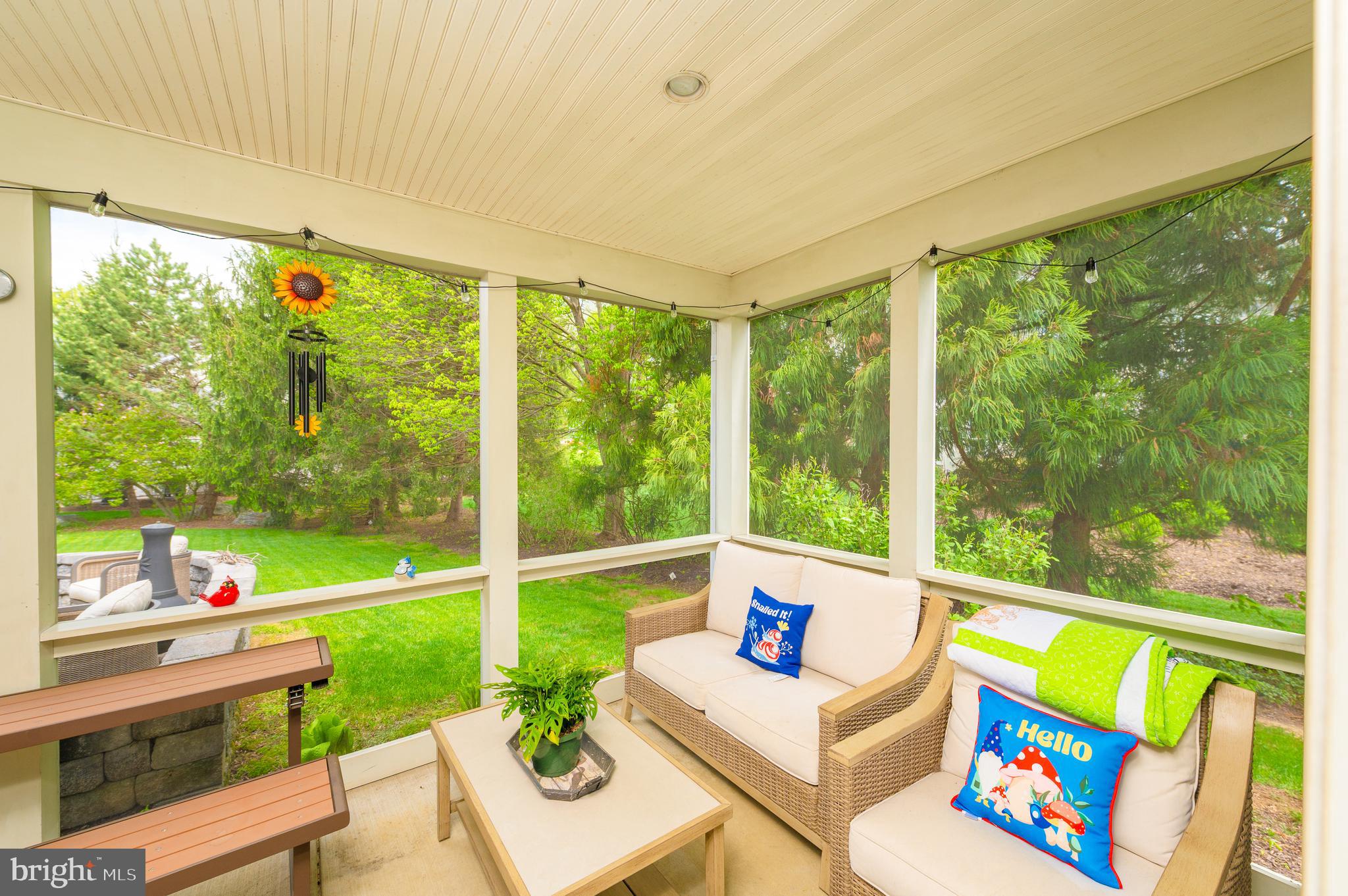 BENT CREEK - Residential