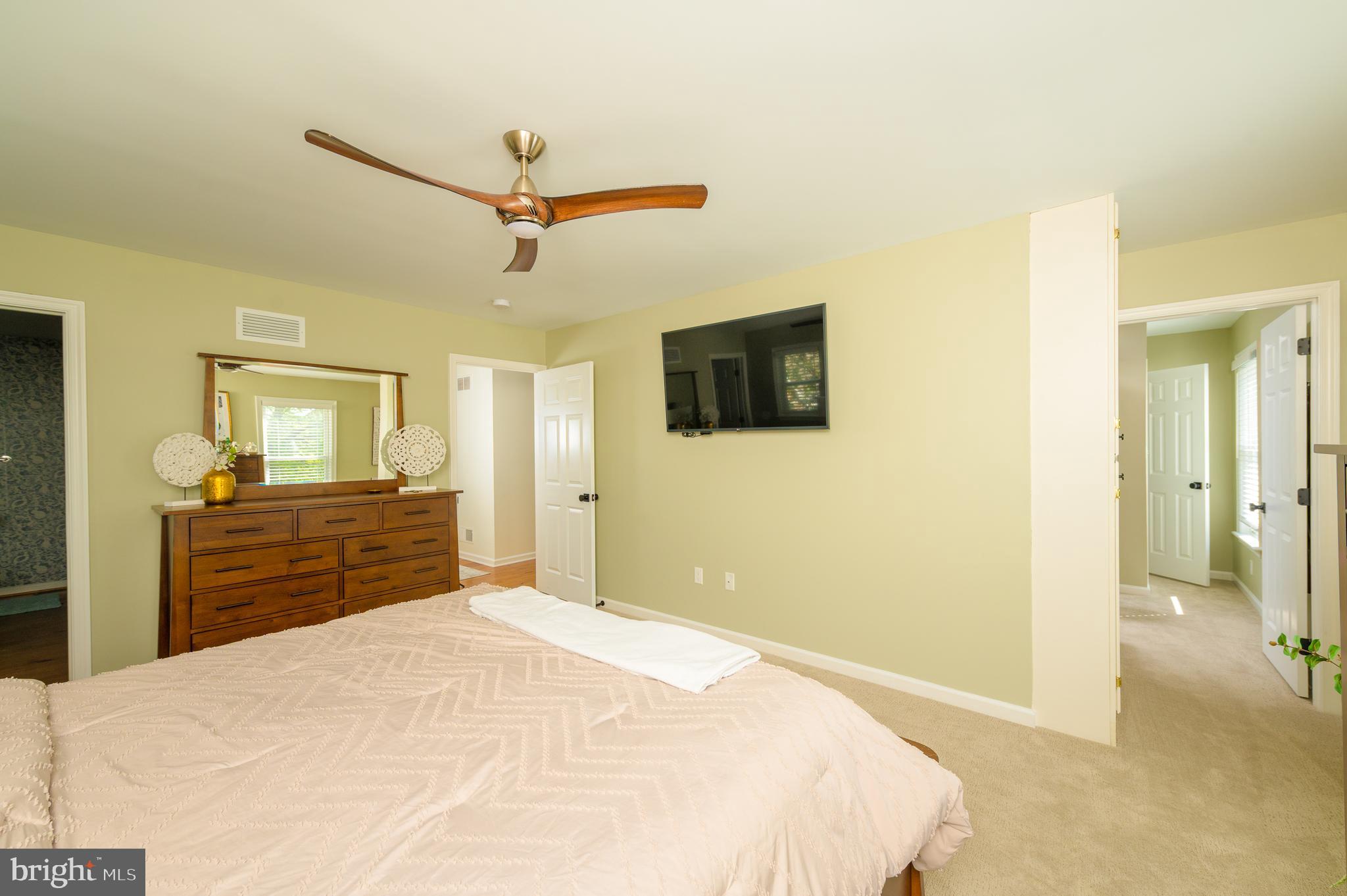 BENT CREEK - Residential