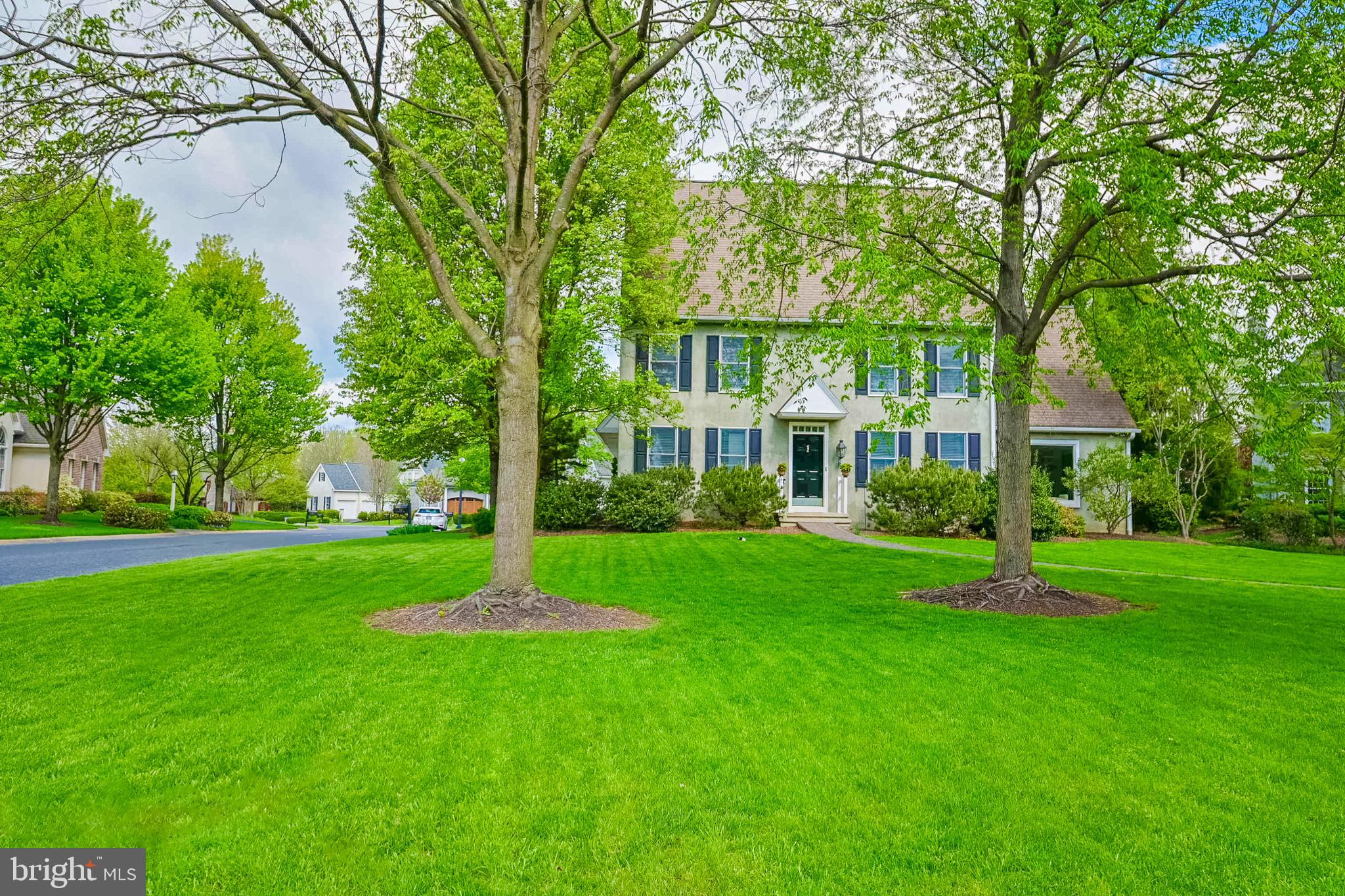 BENT CREEK - Residential