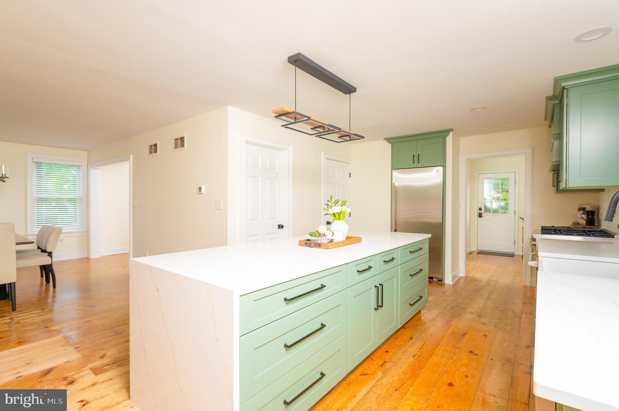 BENT CREEK - Residential