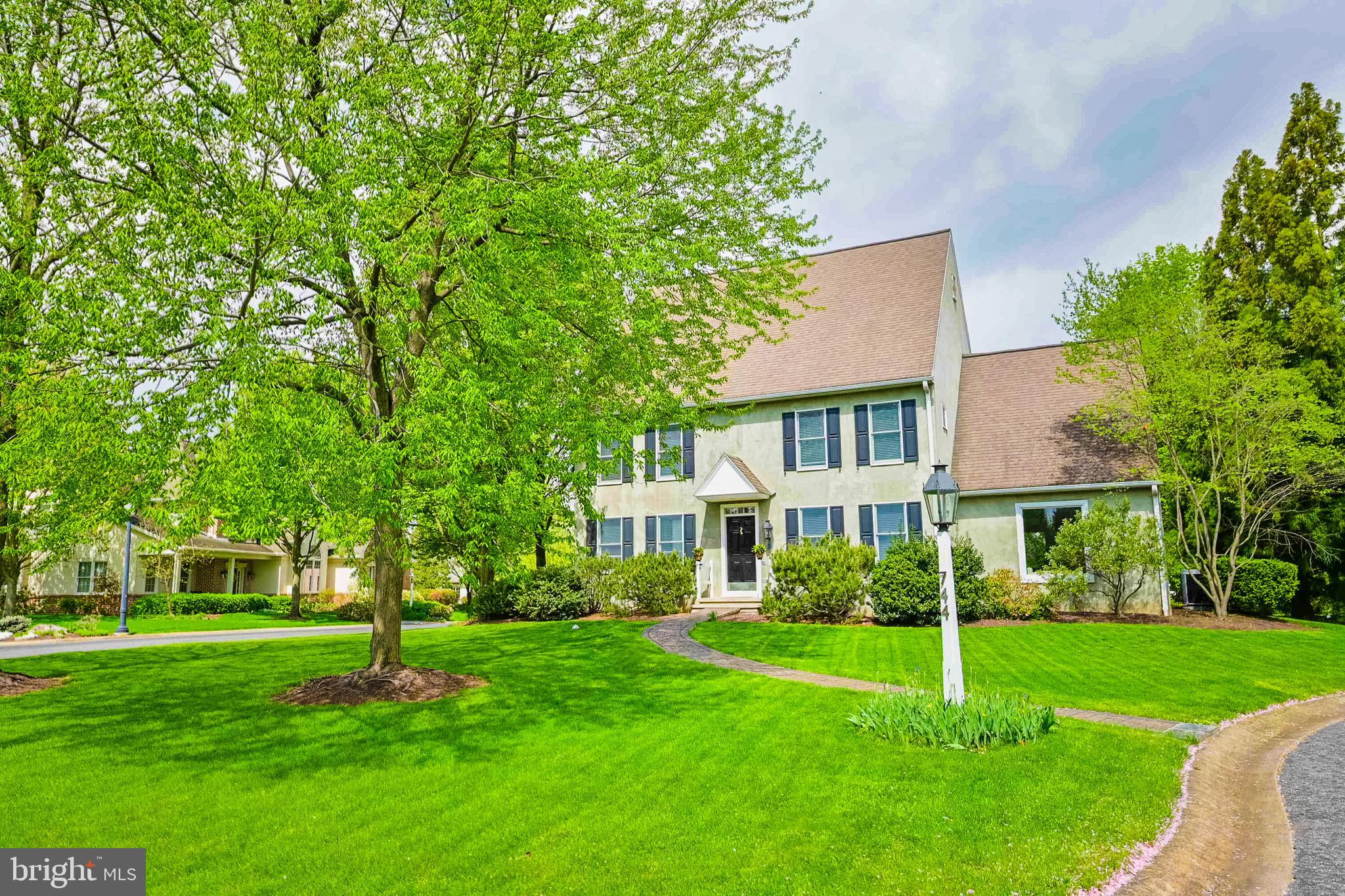 BENT CREEK - Residential