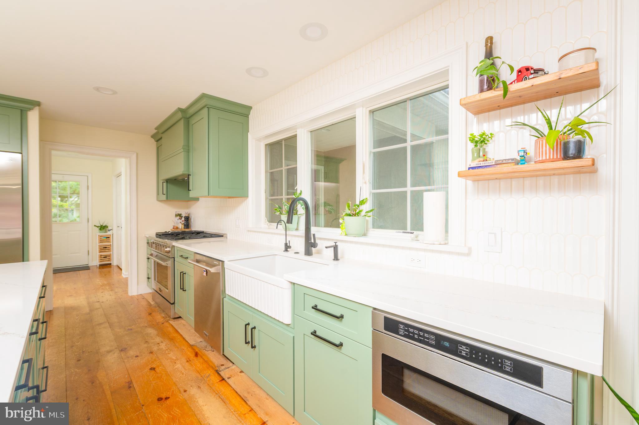 BENT CREEK - Residential